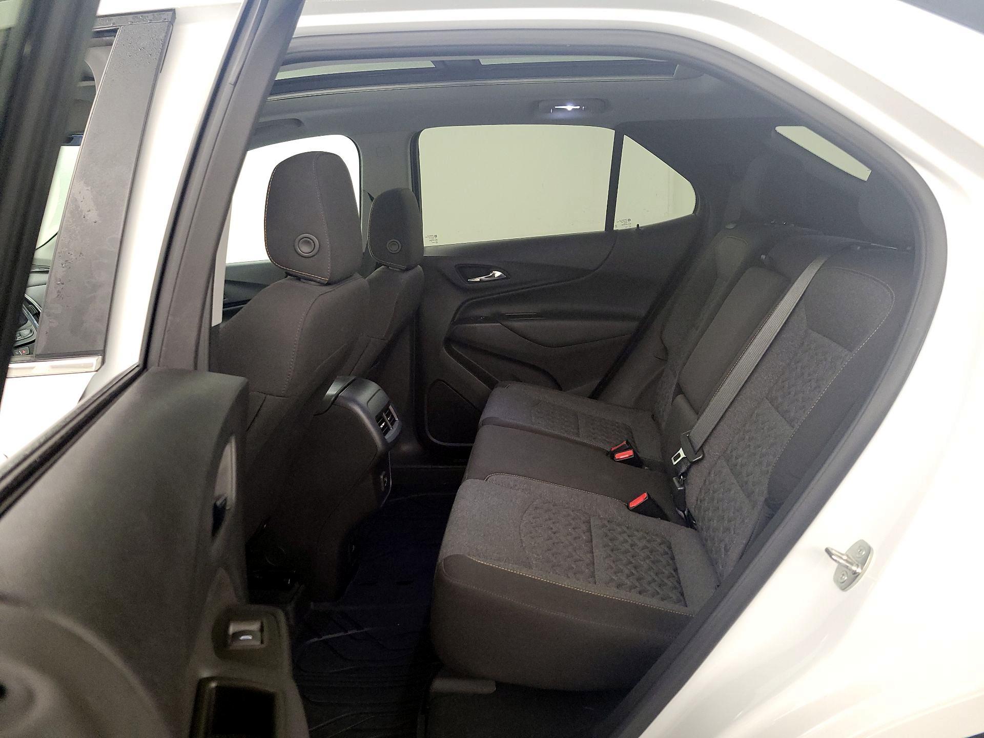 Thumbnail: 2023 Chevrolet Equinox - 20