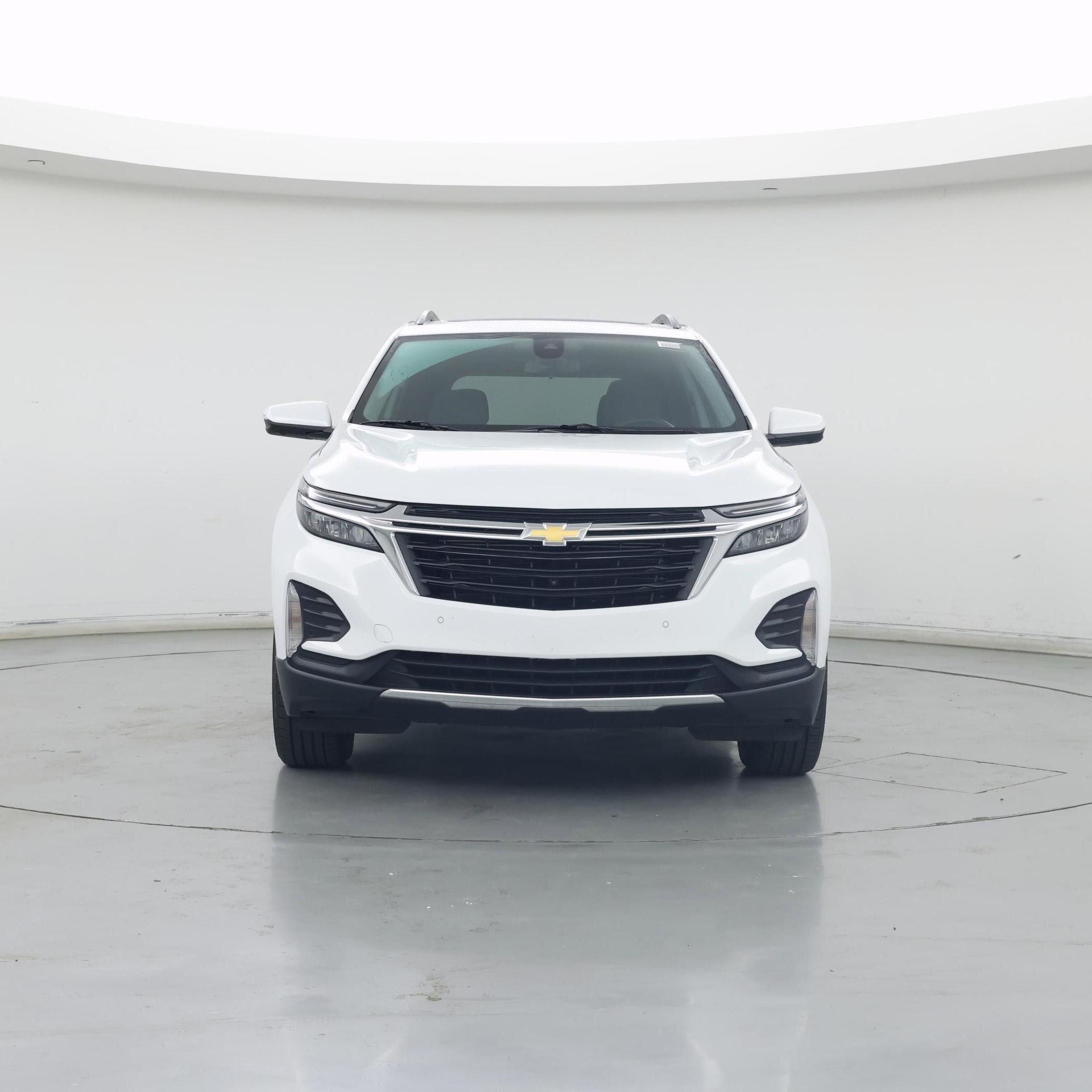 Thumbnail: 2023 Chevrolet Equinox - 5