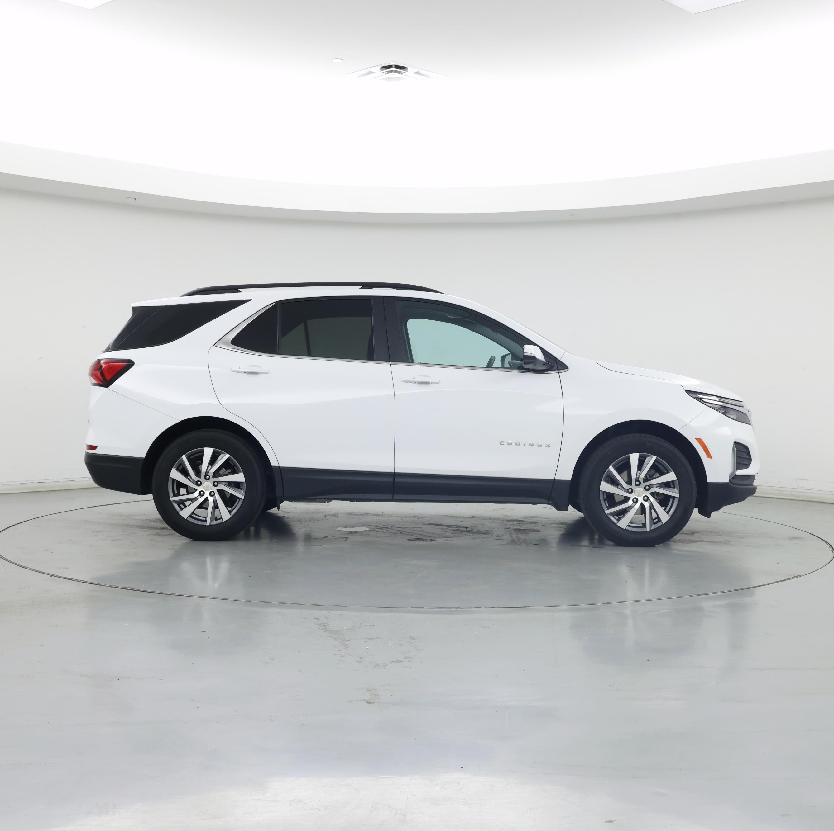 Thumbnail: 2023 Chevrolet Equinox - 7