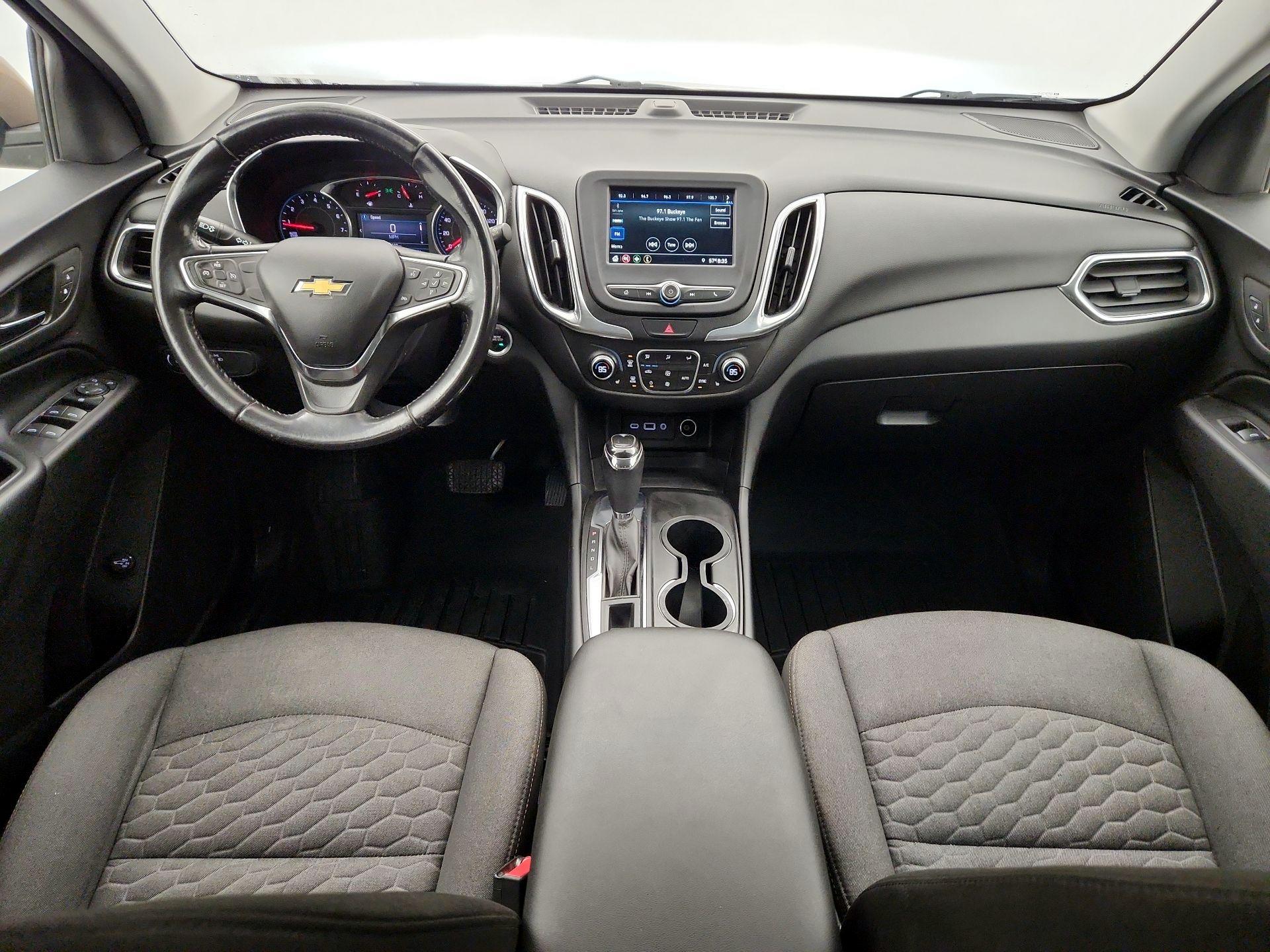 Thumbnail: 2019 Chevrolet Equinox - 9