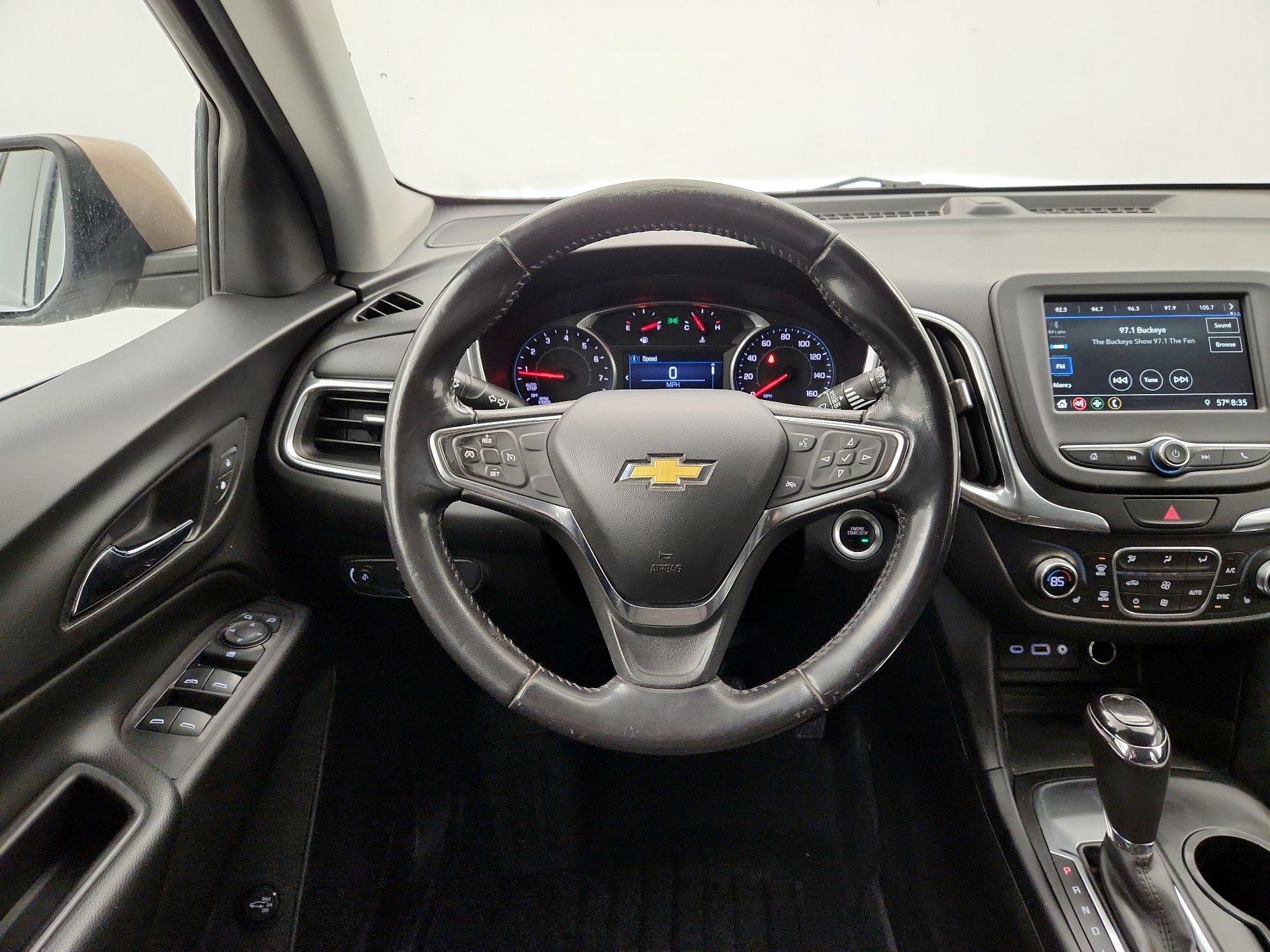 Thumbnail: 2019 Chevrolet Equinox - 10