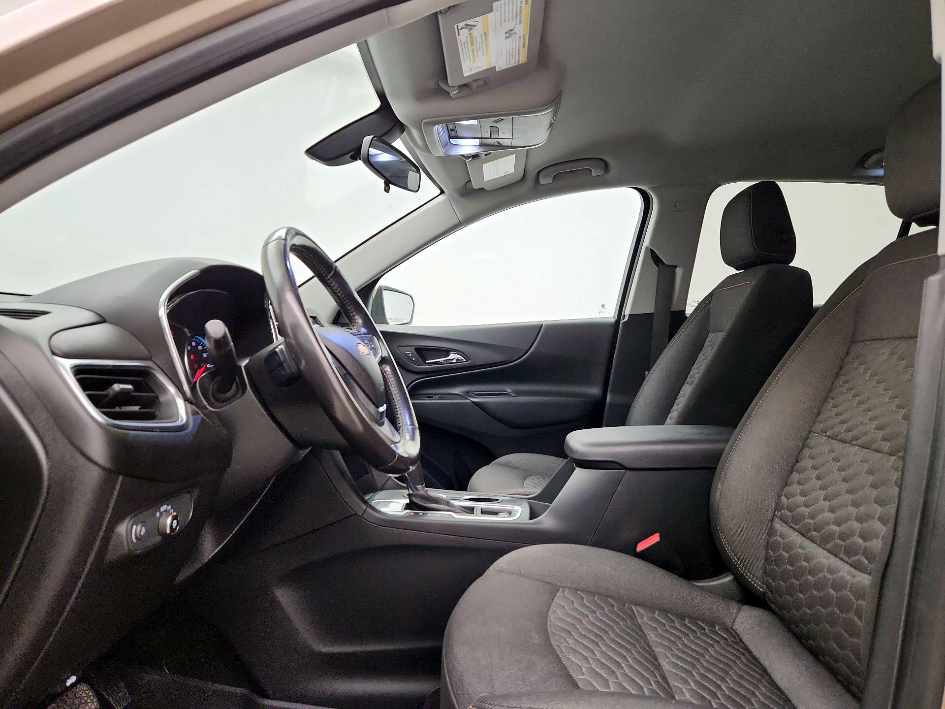 Thumbnail: 2019 Chevrolet Equinox - 11