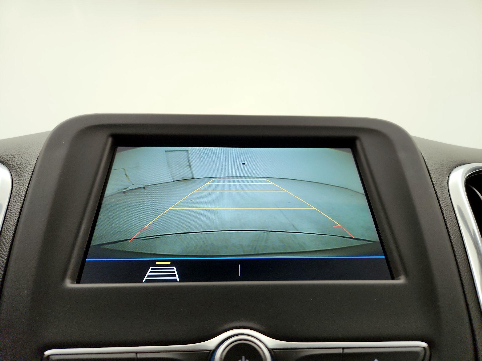 Thumbnail: 2019 Chevrolet Equinox - 14