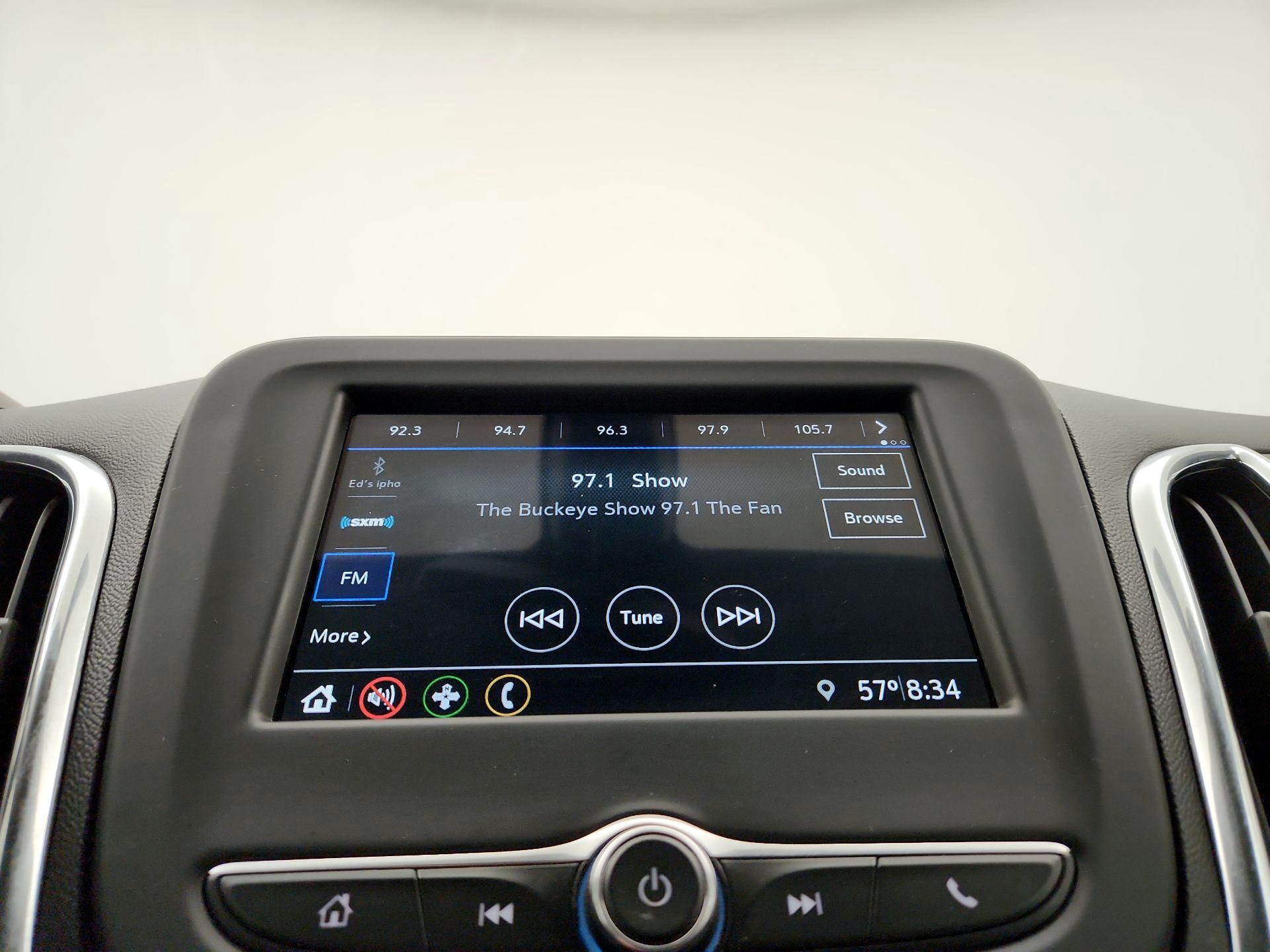 Thumbnail: 2019 Chevrolet Equinox - 15