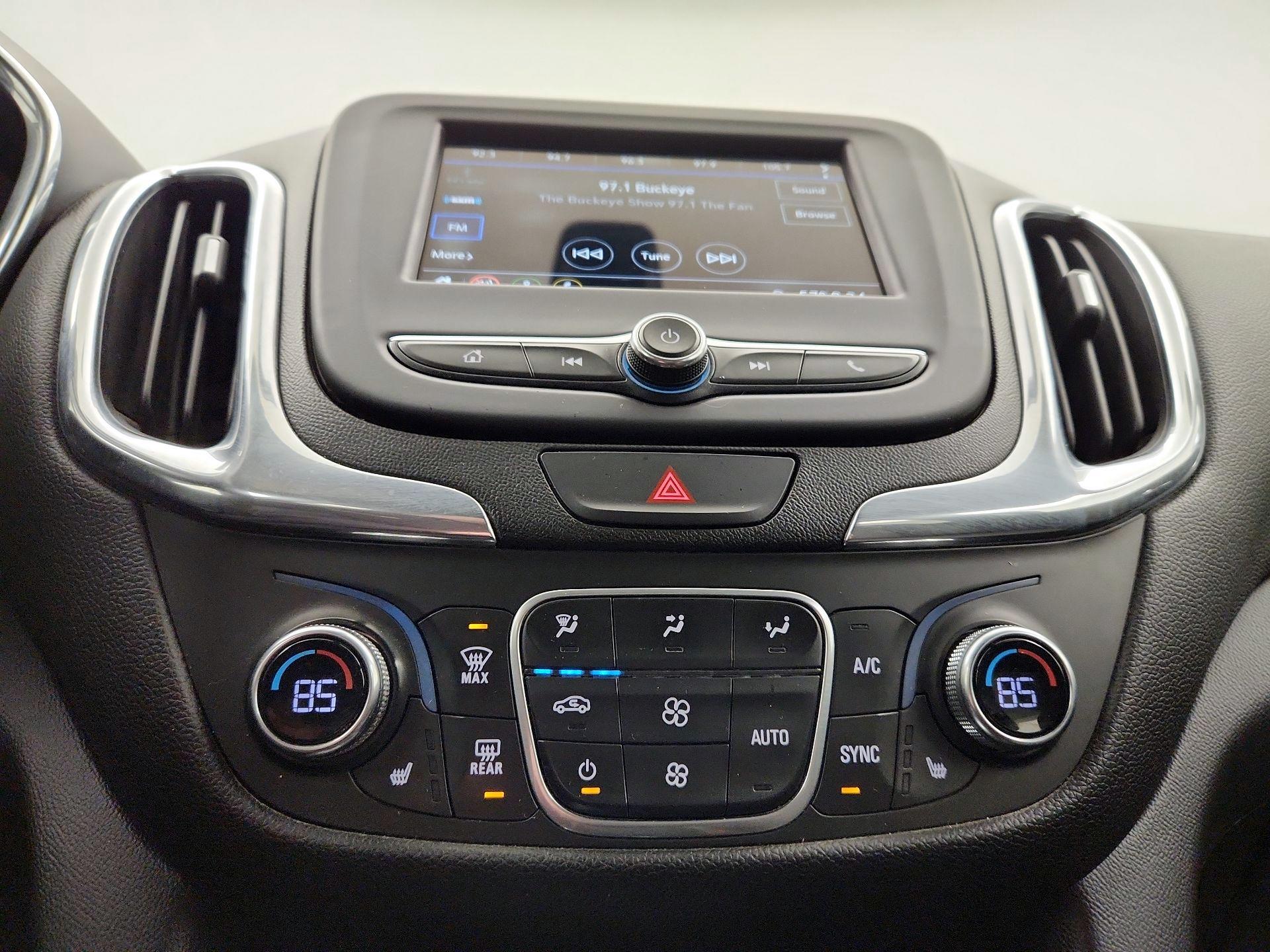 Thumbnail: 2019 Chevrolet Equinox - 16