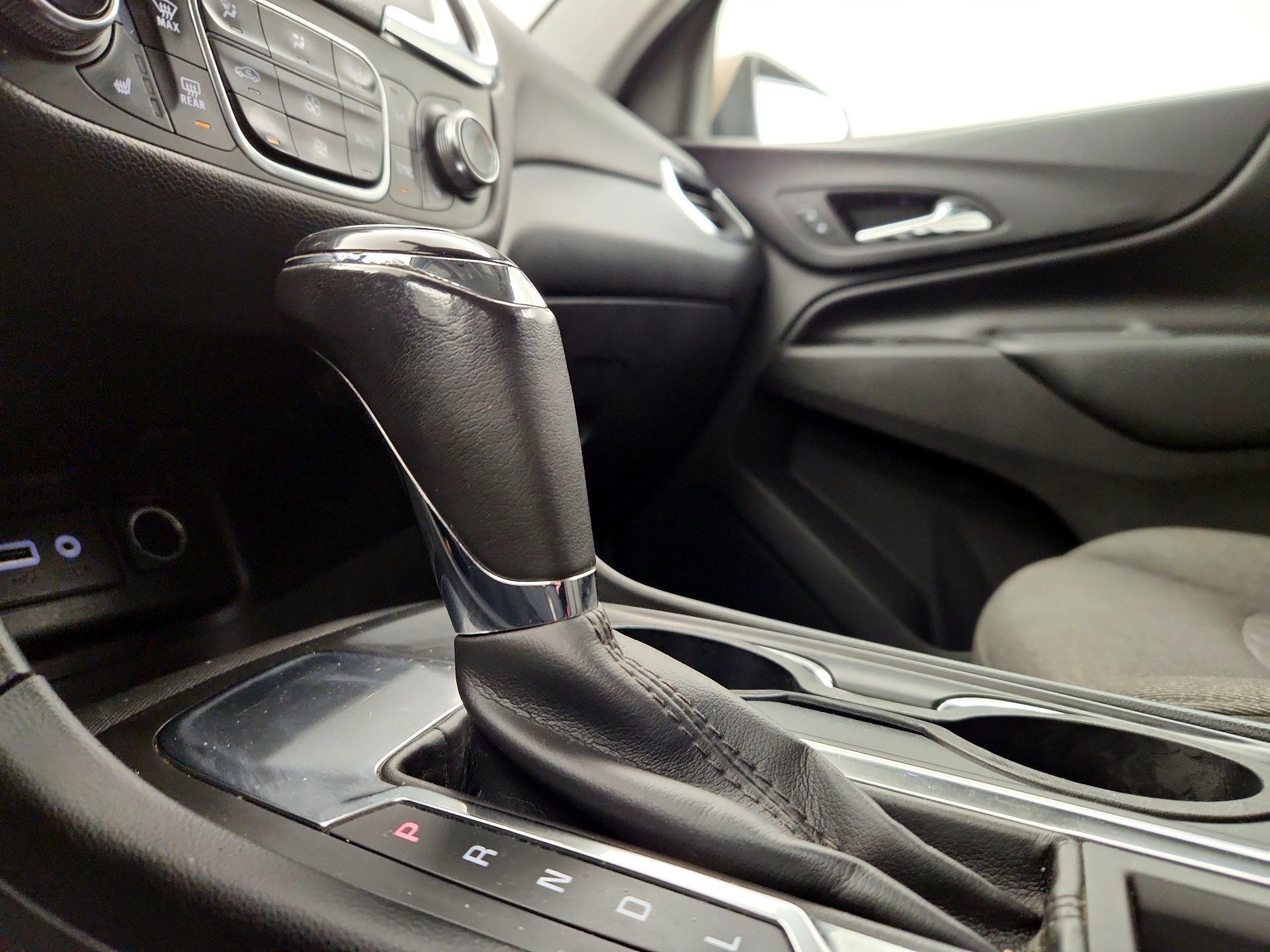 Thumbnail: 2019 Chevrolet Equinox - 17