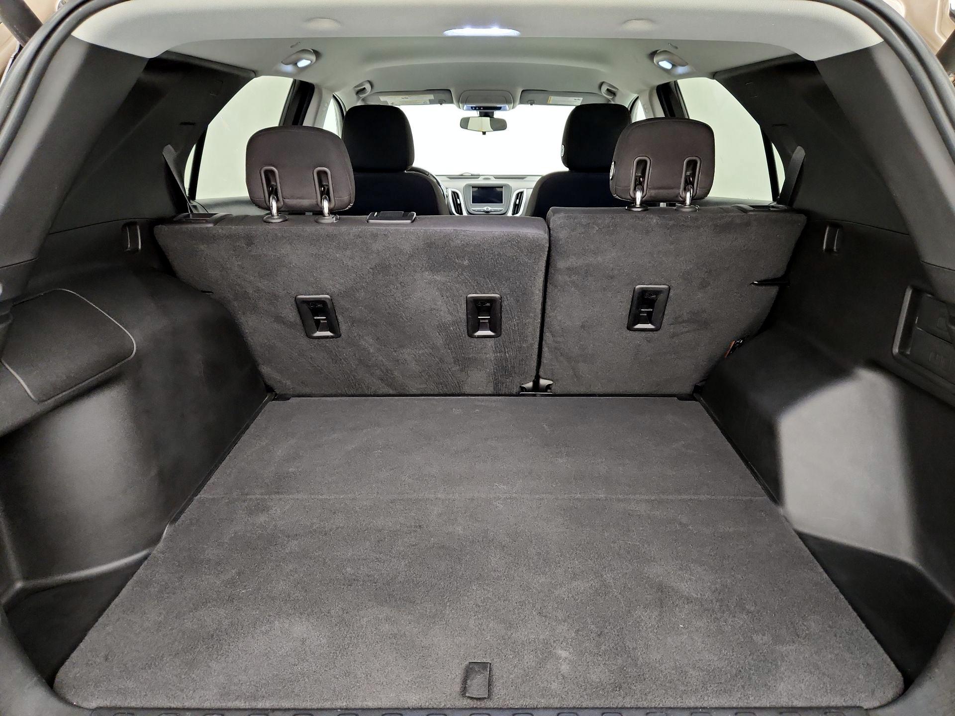 Thumbnail: 2019 Chevrolet Equinox - 20