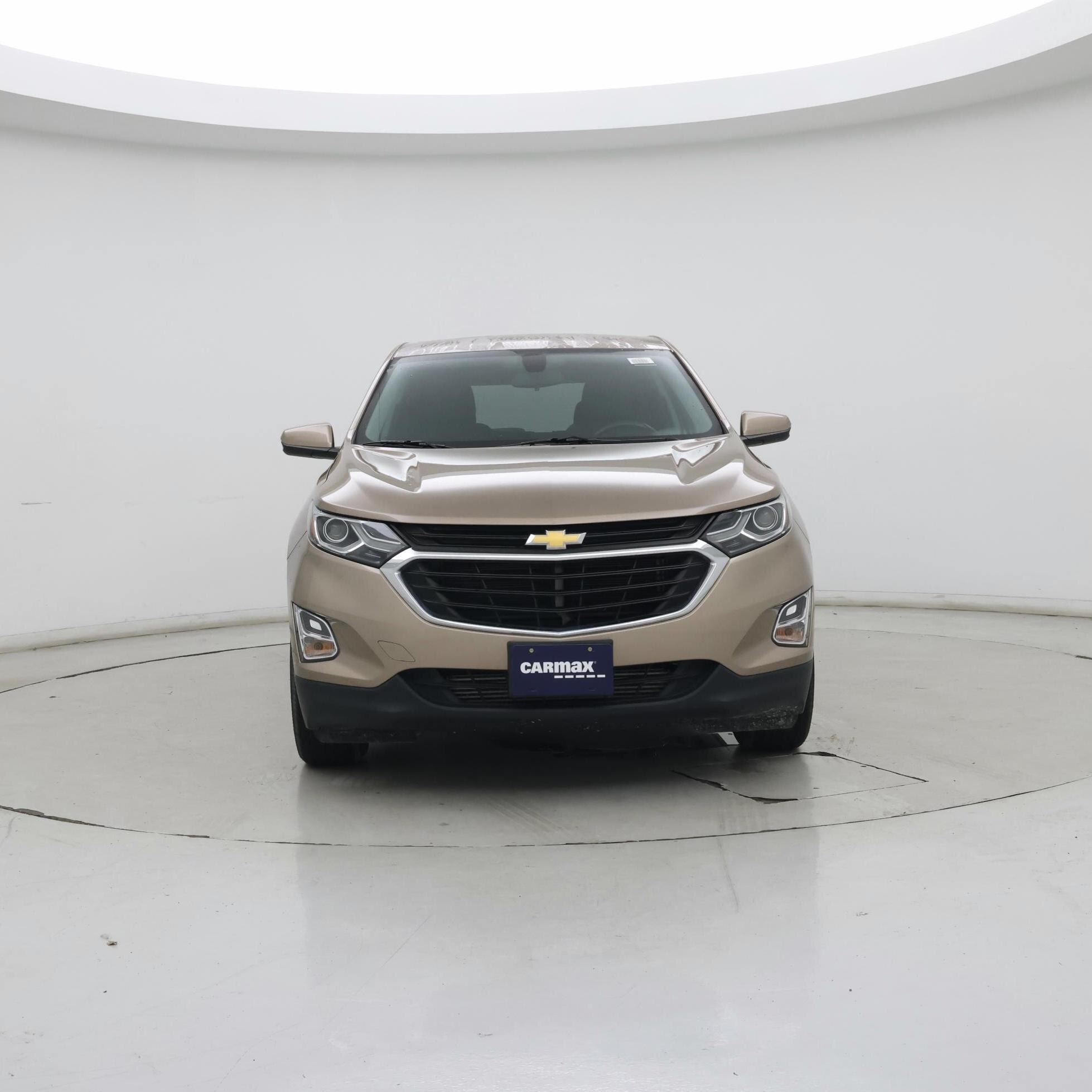 Thumbnail: 2019 Chevrolet Equinox - 5