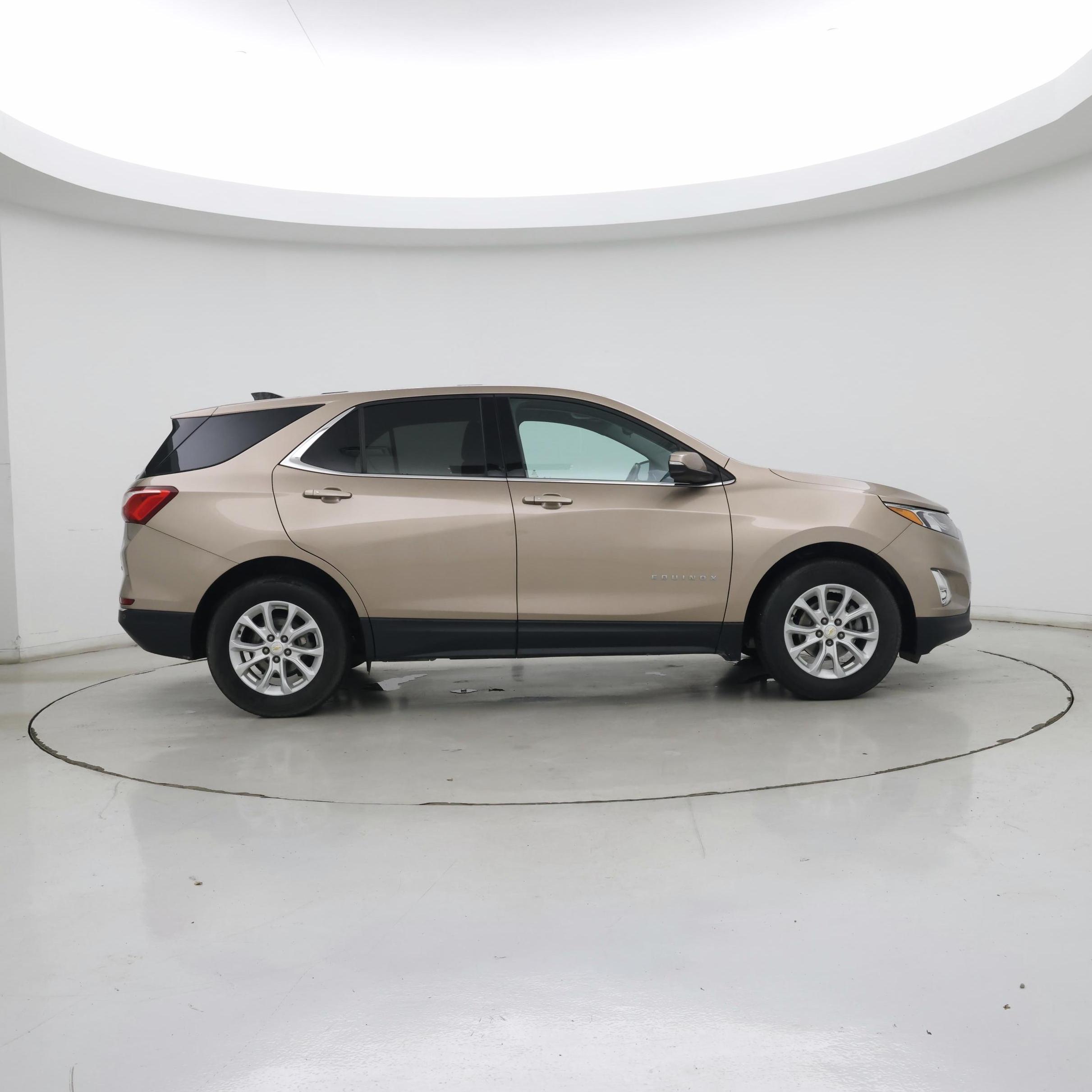 Thumbnail: 2019 Chevrolet Equinox - 7