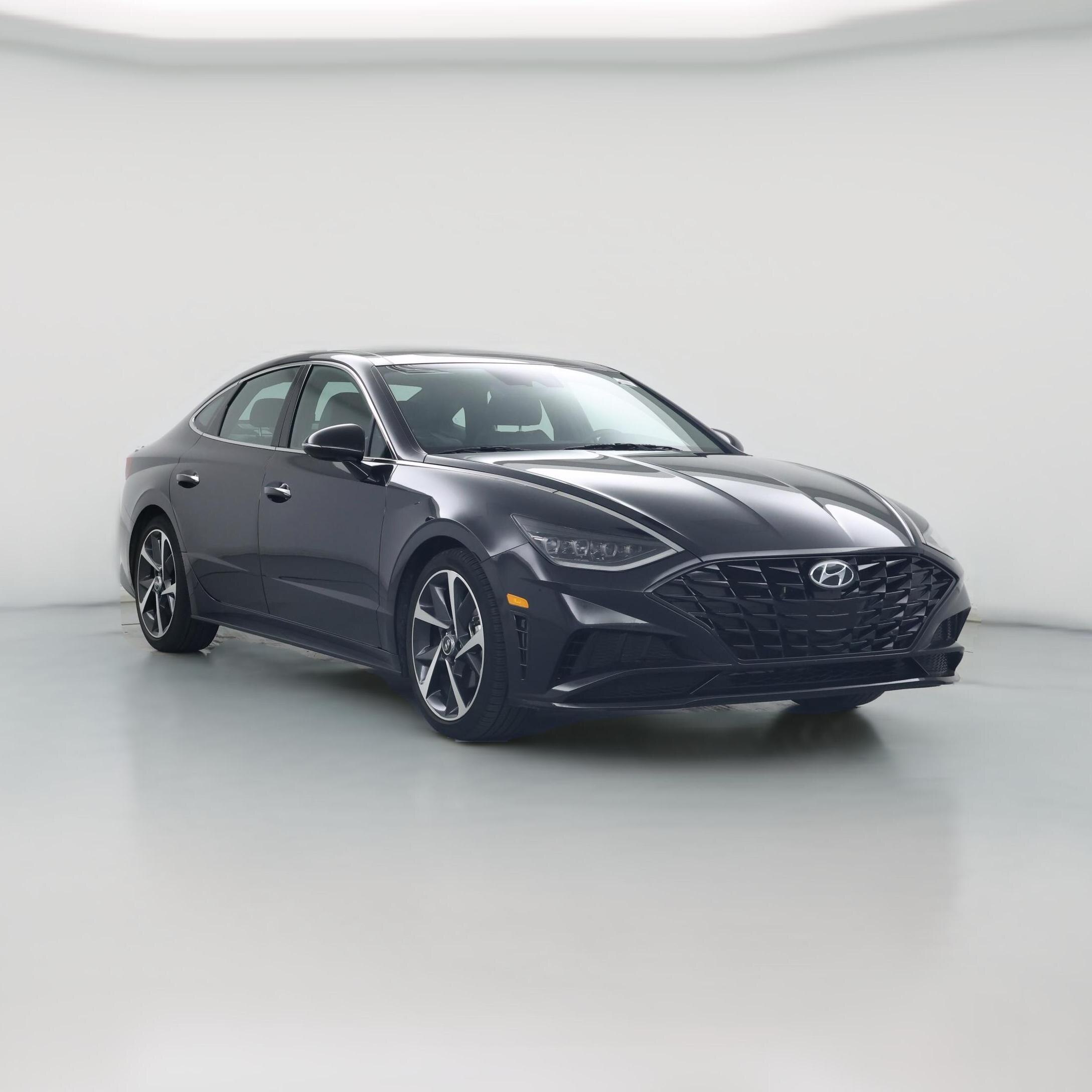 Thumbnail: 2023 Hyundai Sonata - 1