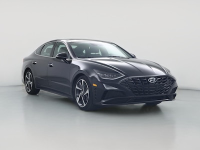2023 Hyundai Sonata SEL Plus