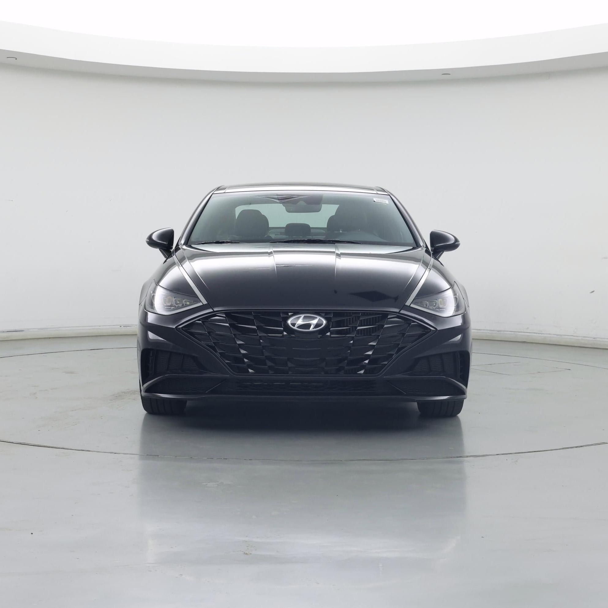 Thumbnail: 2023 Hyundai Sonata - 5