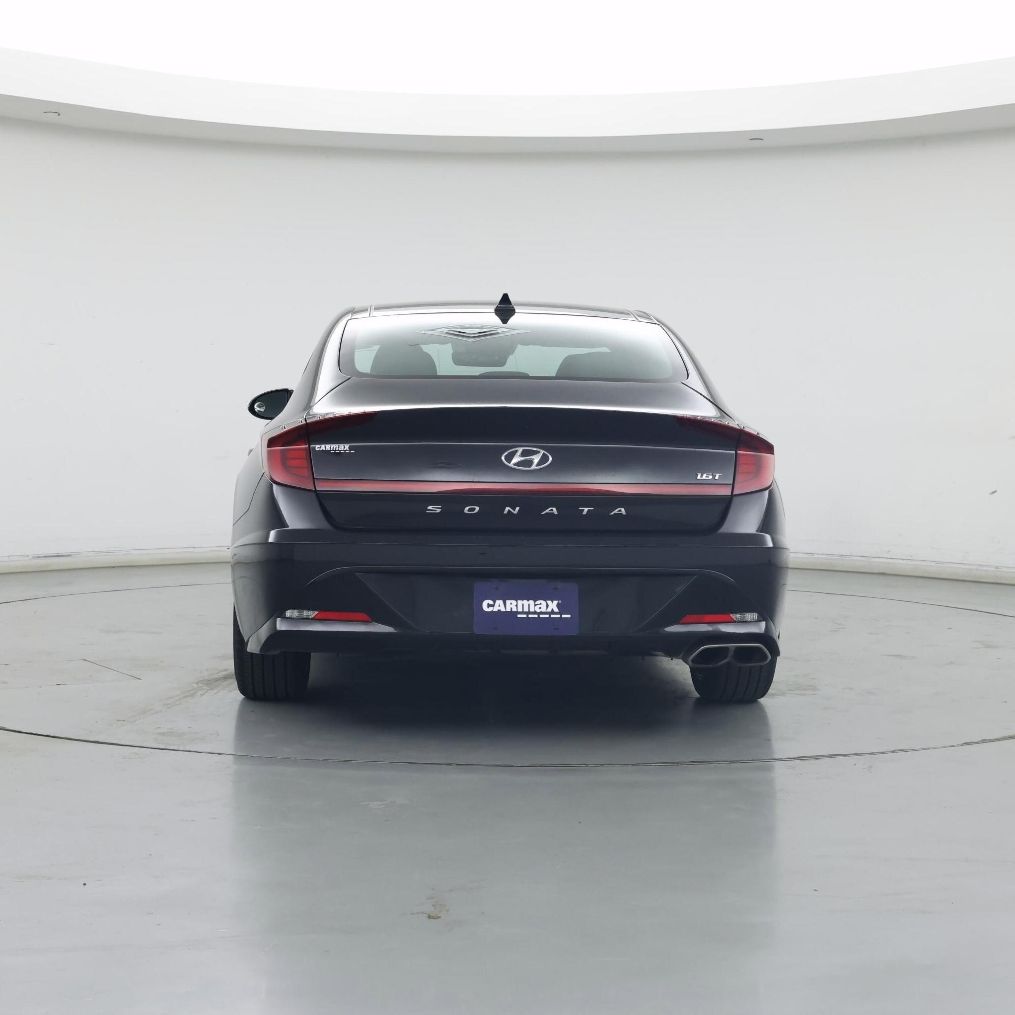 Thumbnail: 2023 Hyundai Sonata - 6