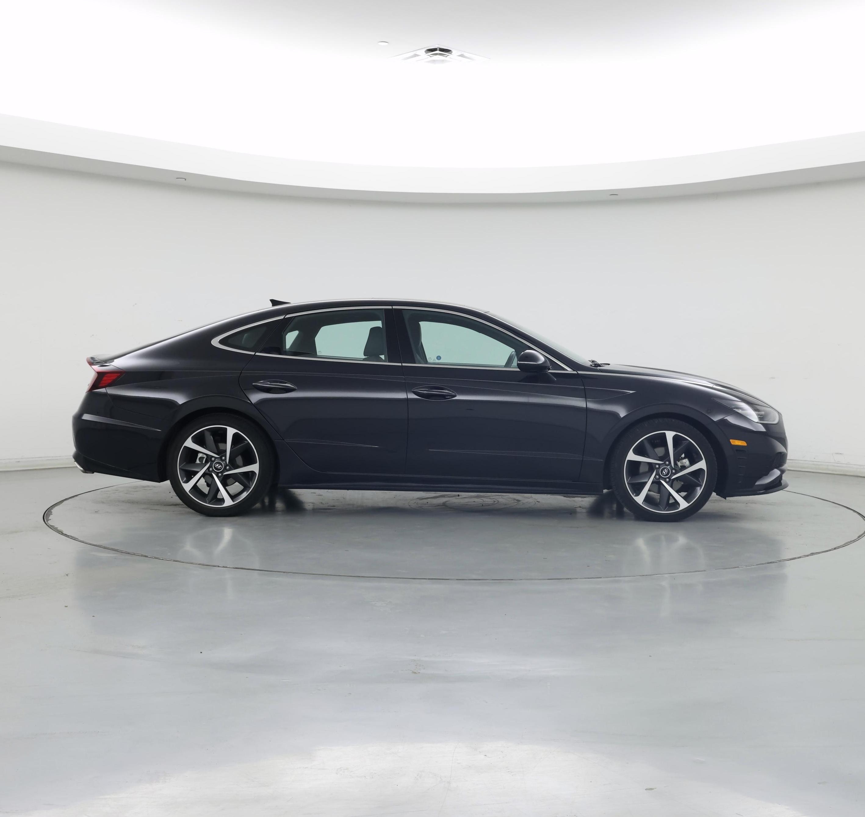 Thumbnail: 2023 Hyundai Sonata - 7