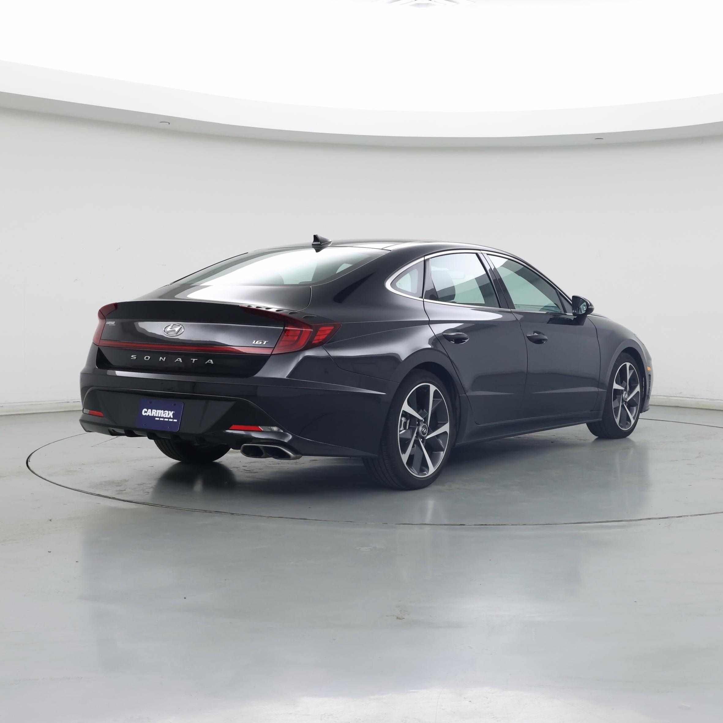 Thumbnail: 2023 Hyundai Sonata - 8