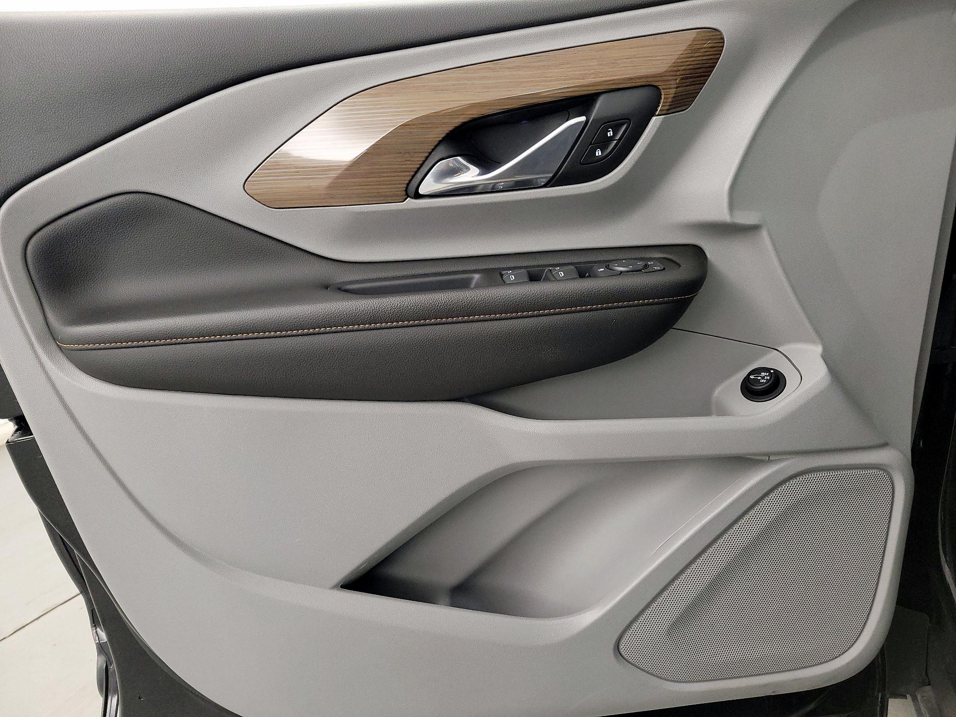 Thumbnail: 2021 GMC Terrain - 12