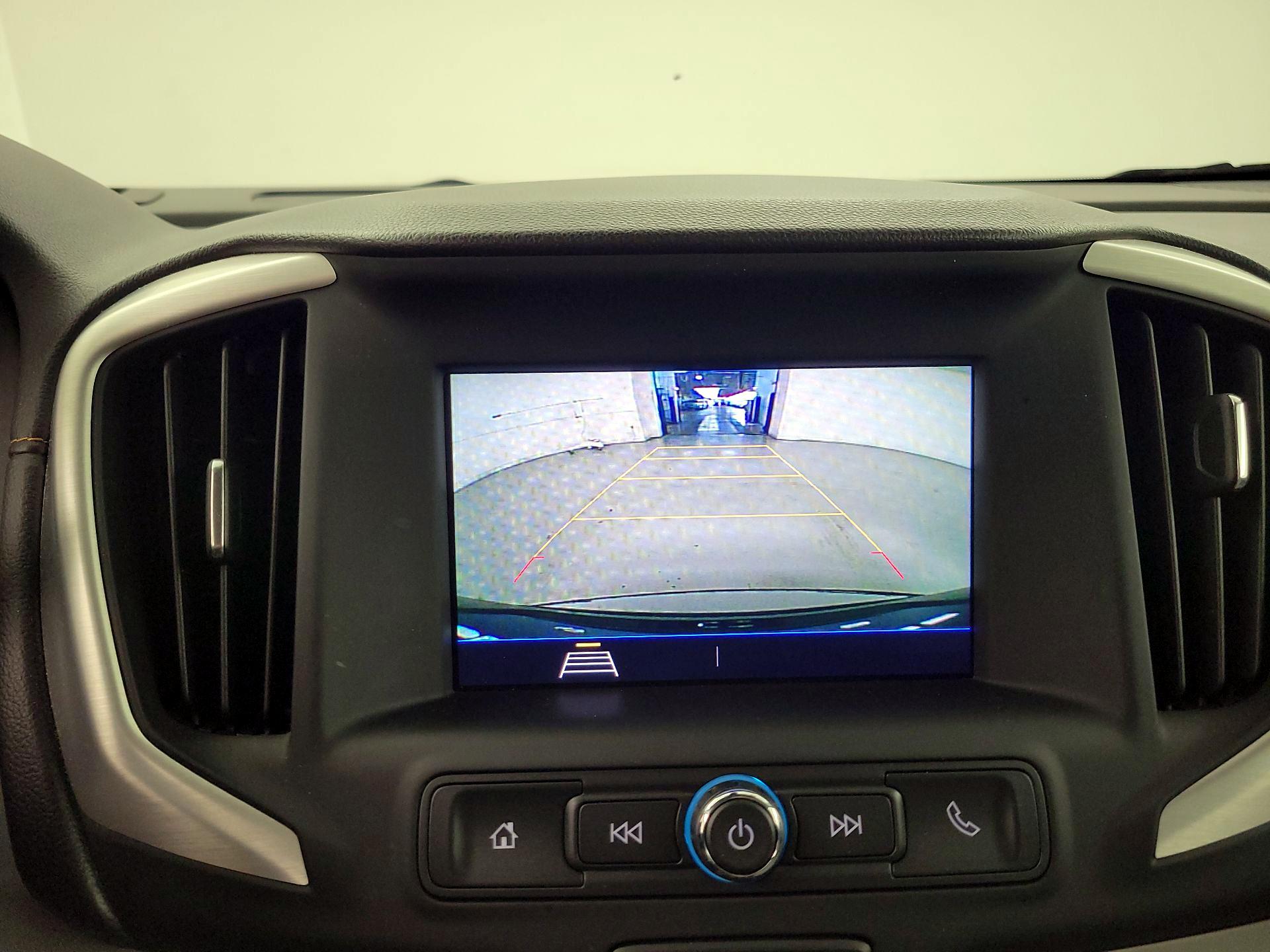 Thumbnail: 2021 GMC Terrain - 14