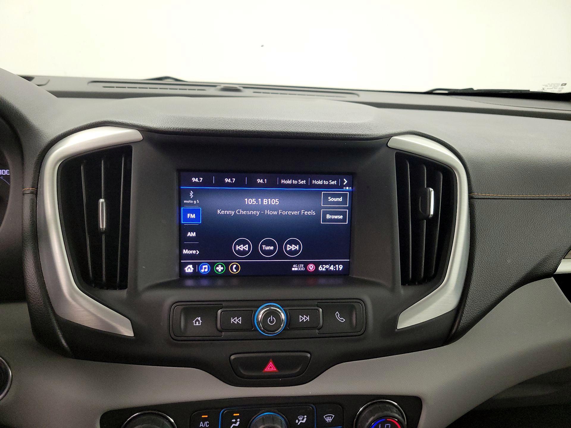 Thumbnail: 2021 GMC Terrain - 15