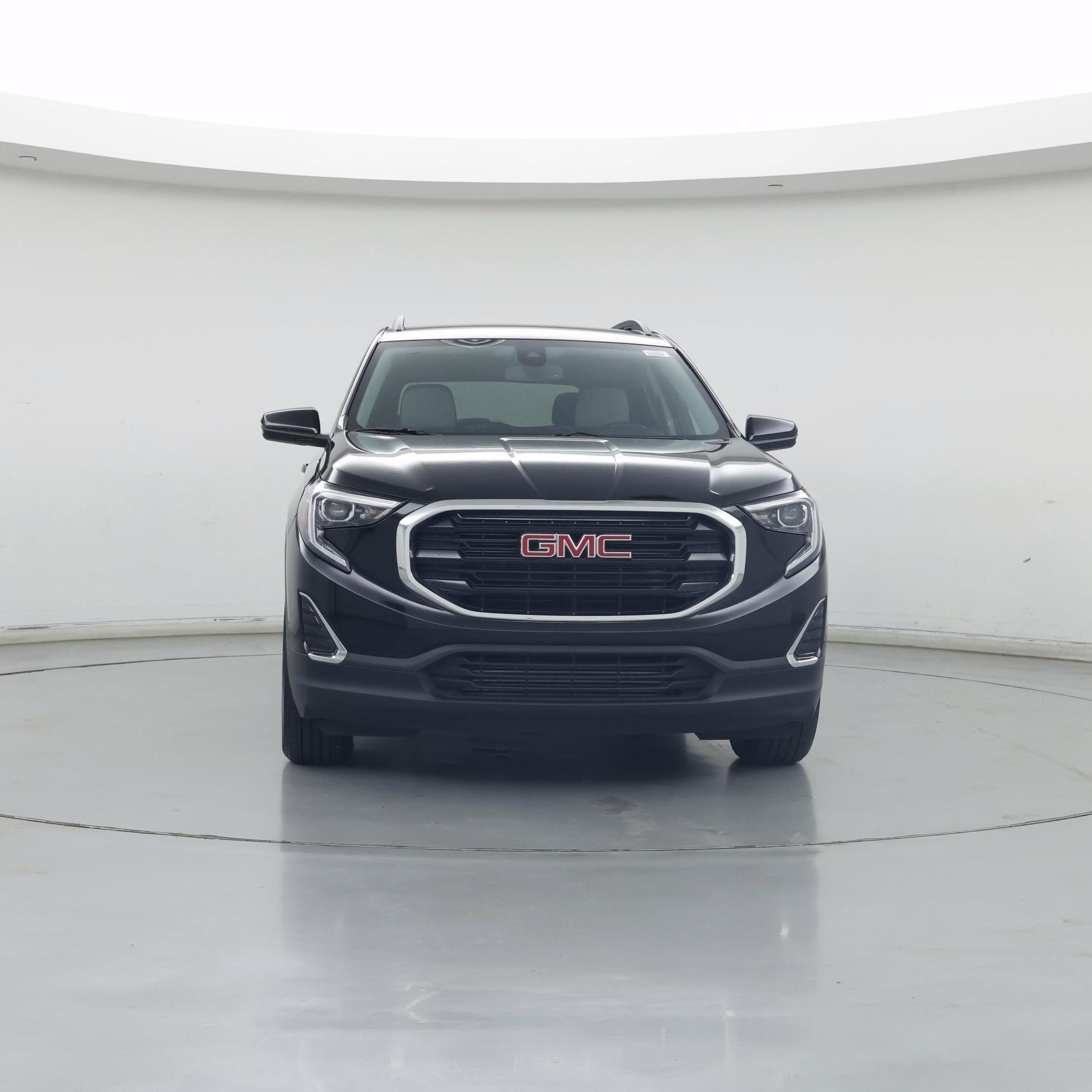 Thumbnail: 2021 GMC Terrain - 5