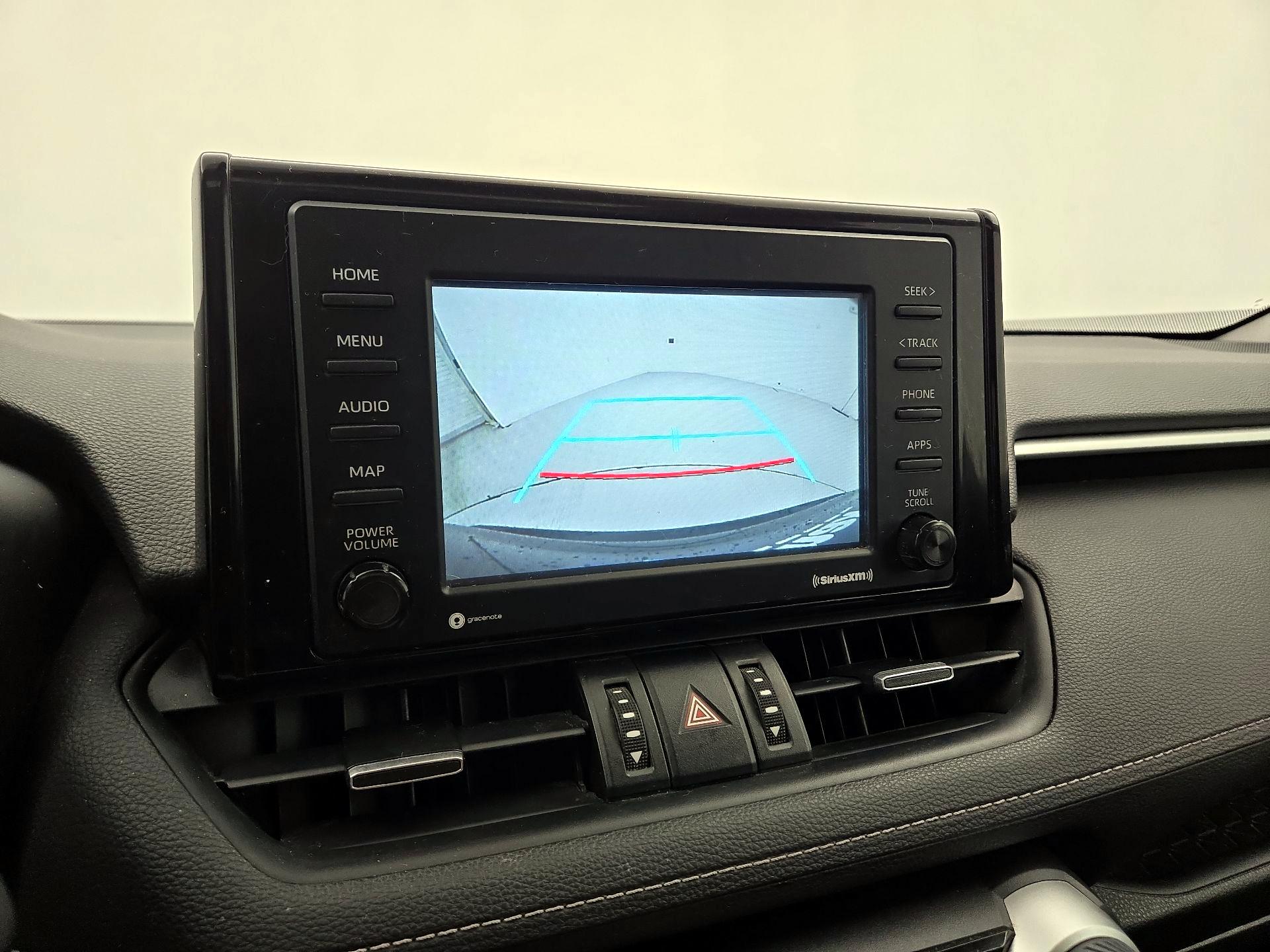 Thumbnail: 2021 Toyota RAV4 - 14