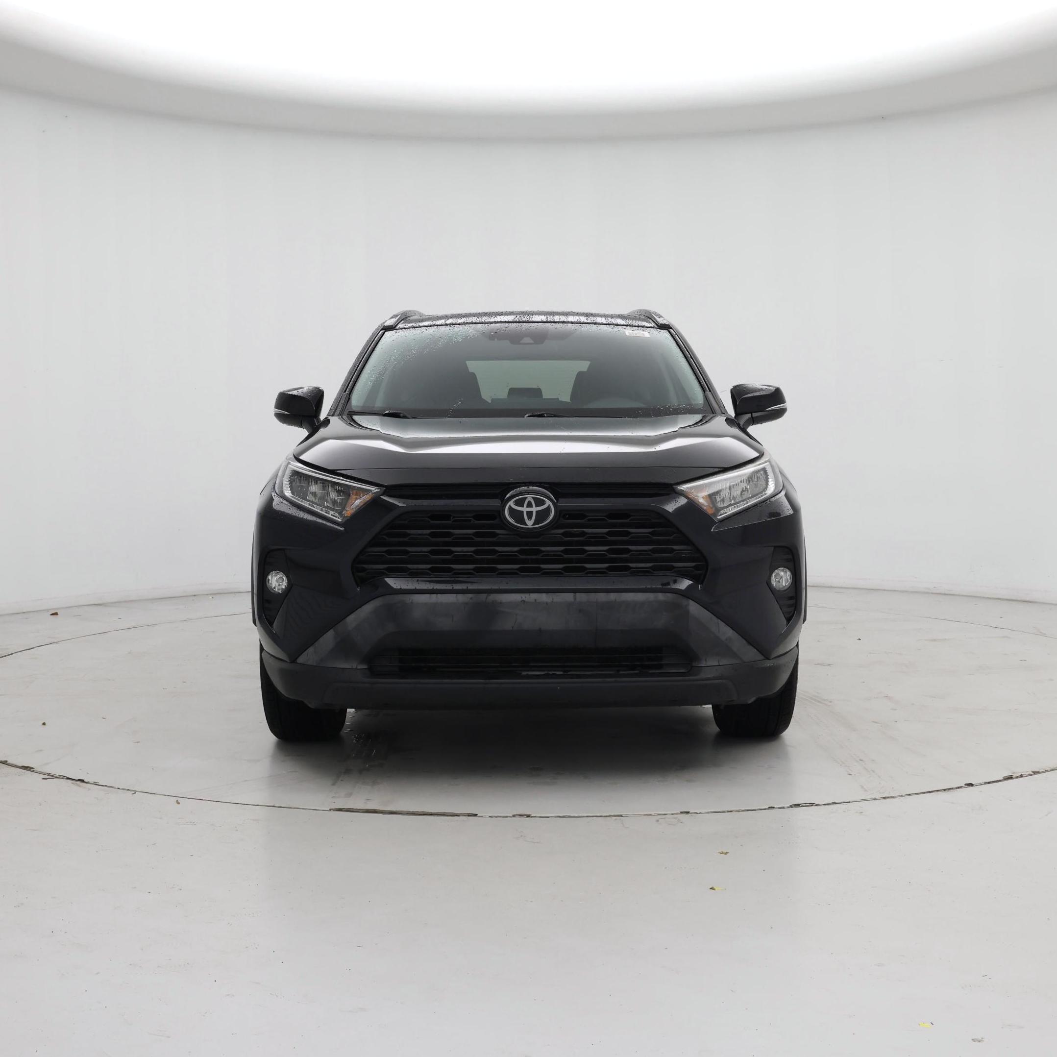Thumbnail: 2021 Toyota RAV4 - 5
