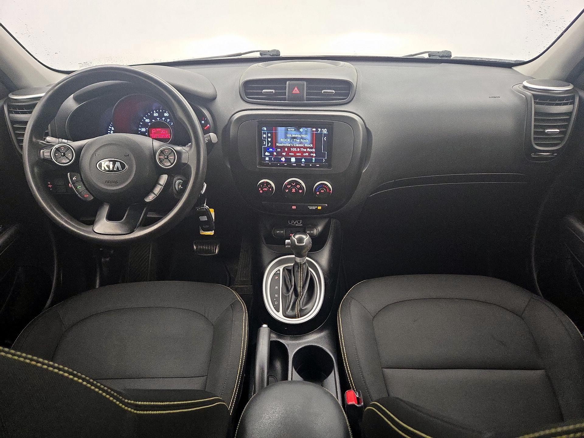 Thumbnail: 2014 Kia Soul - 9