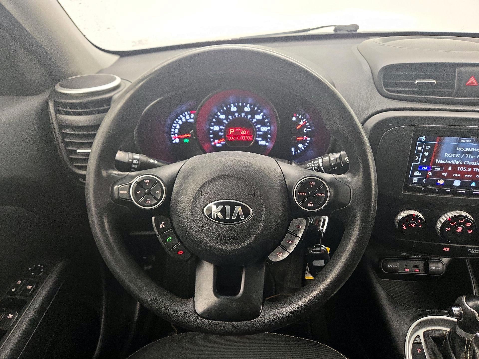 Thumbnail: 2014 Kia Soul - 10