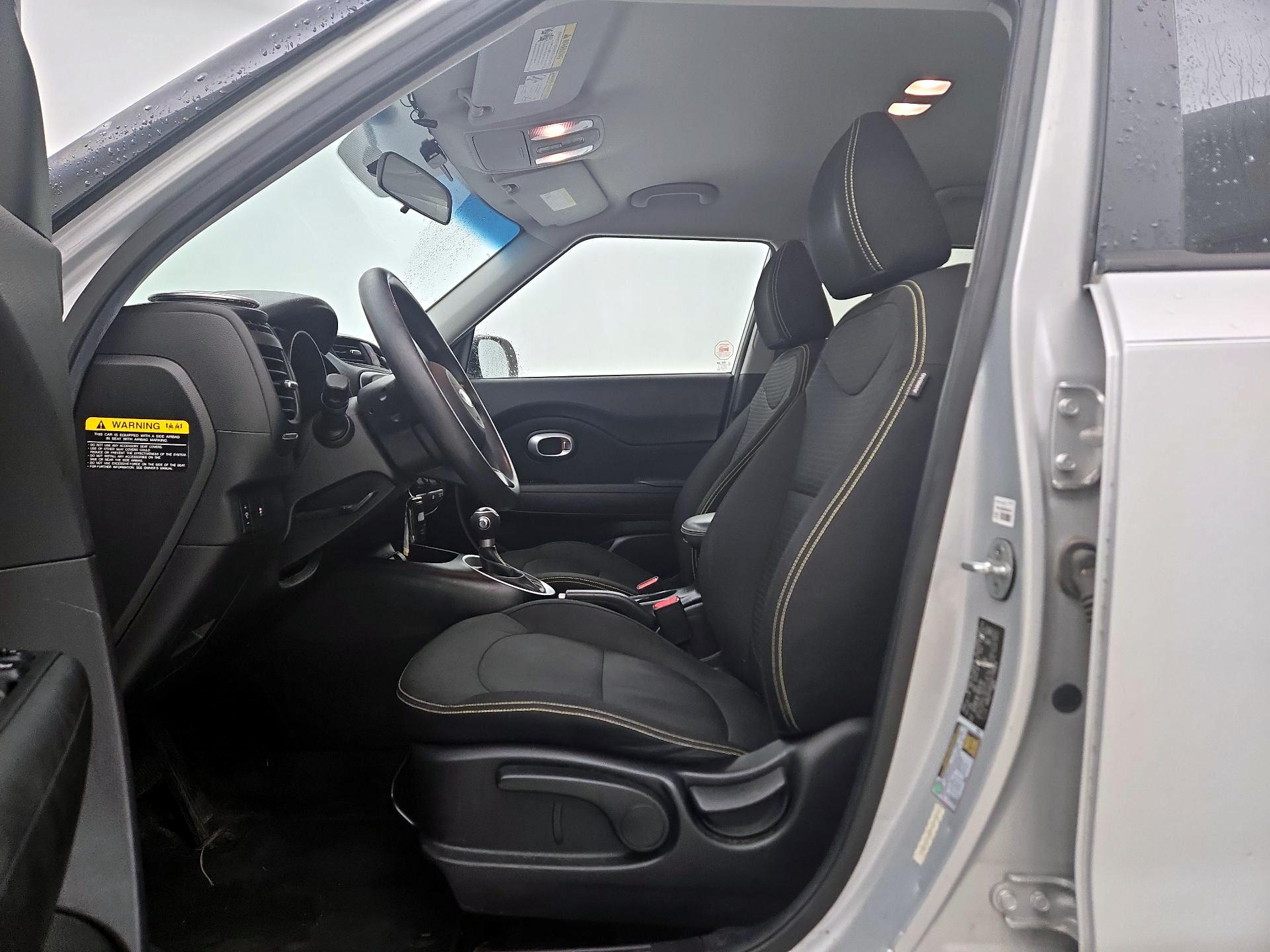 Thumbnail: 2014 Kia Soul - 11