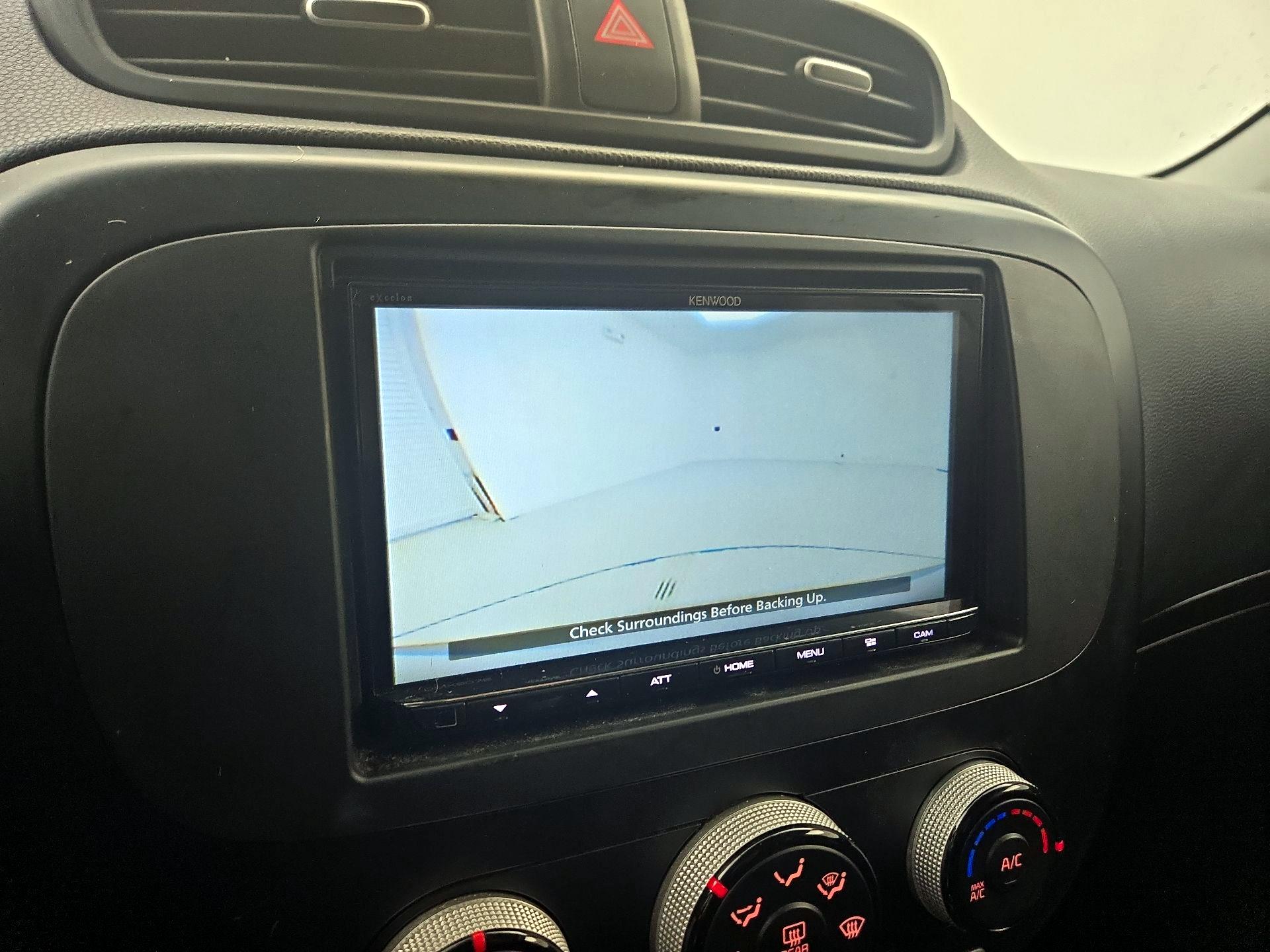 Thumbnail: 2014 Kia Soul - 14