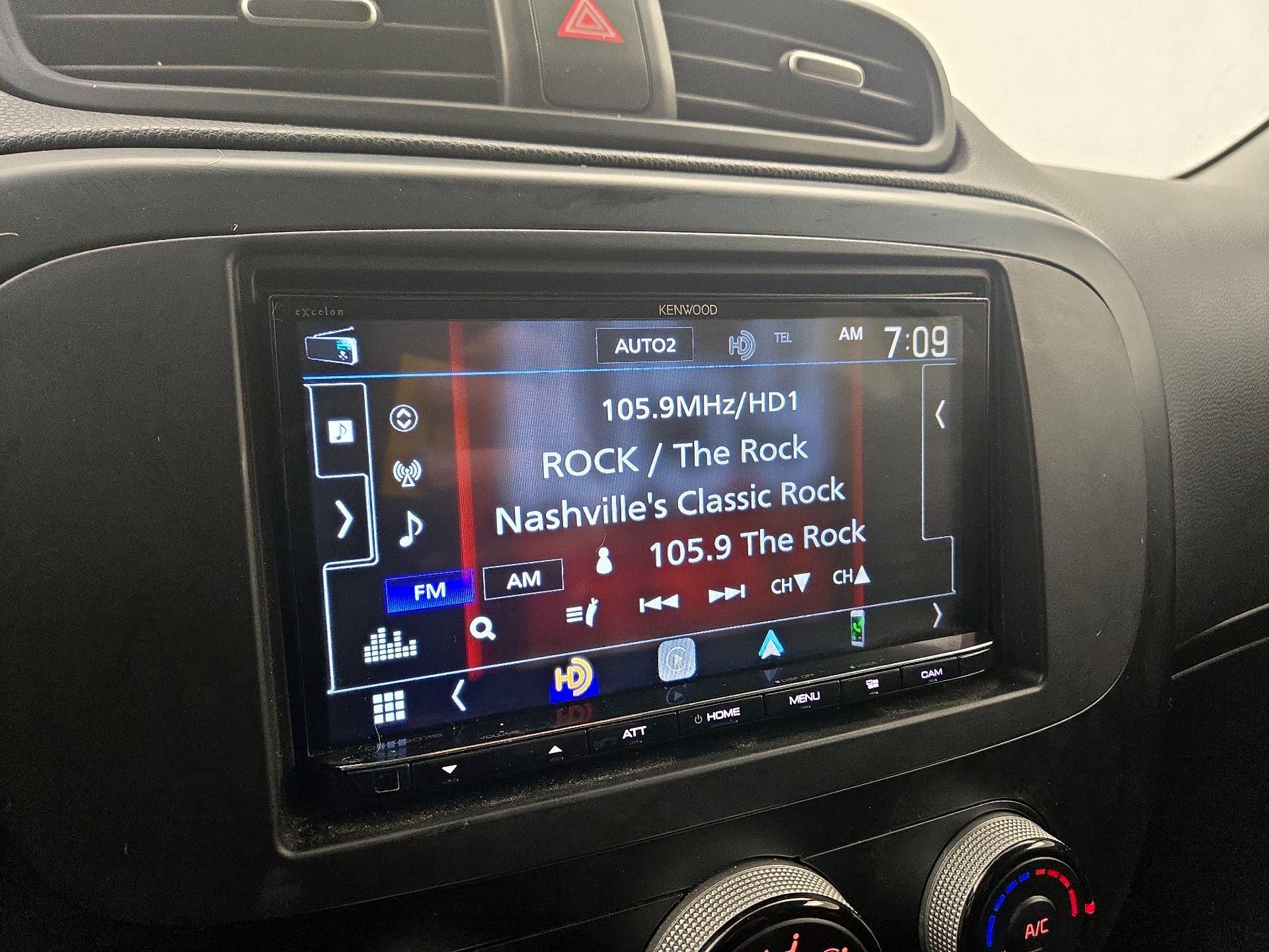 Thumbnail: 2014 Kia Soul - 15