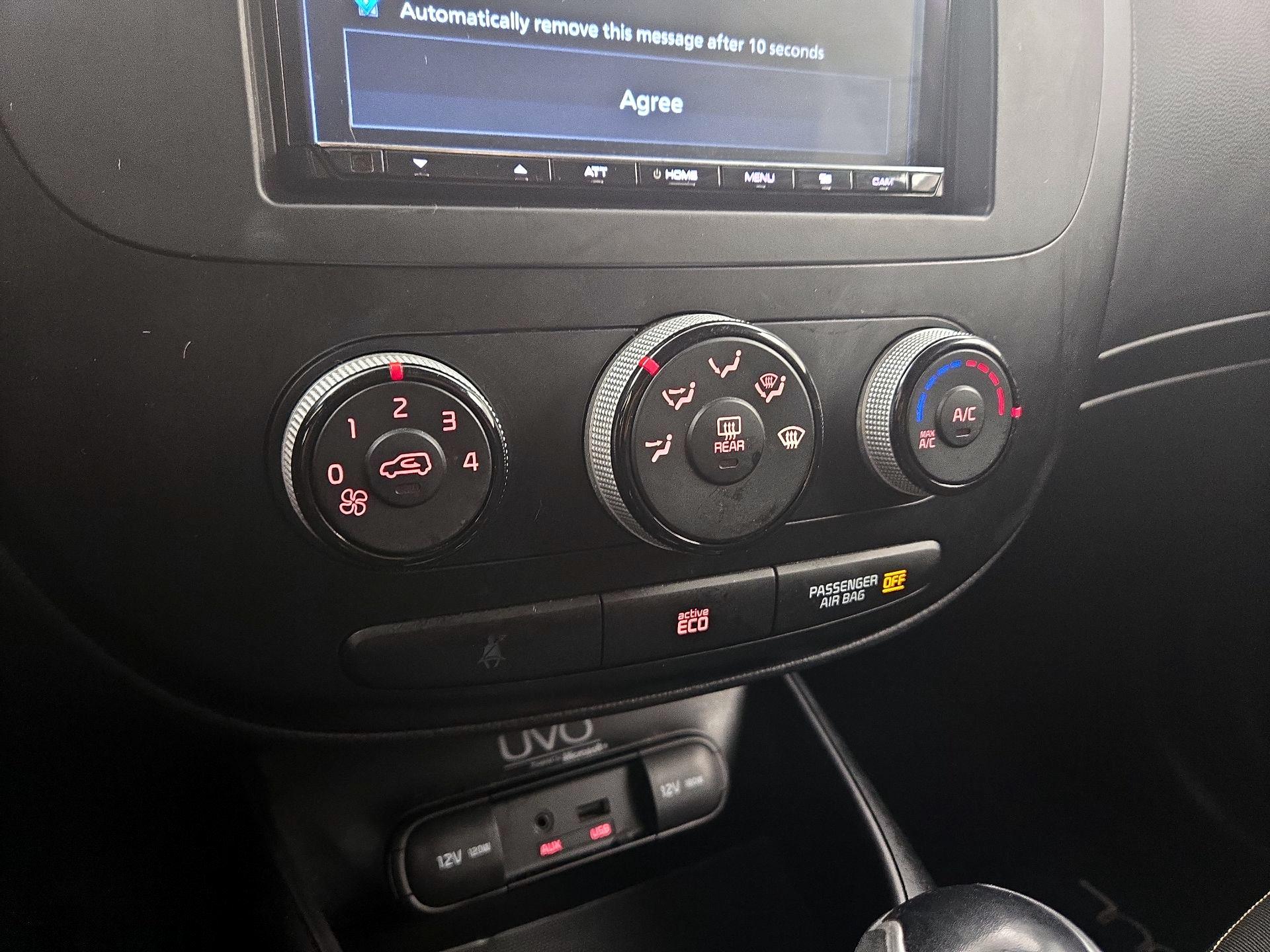 Thumbnail: 2014 Kia Soul - 16