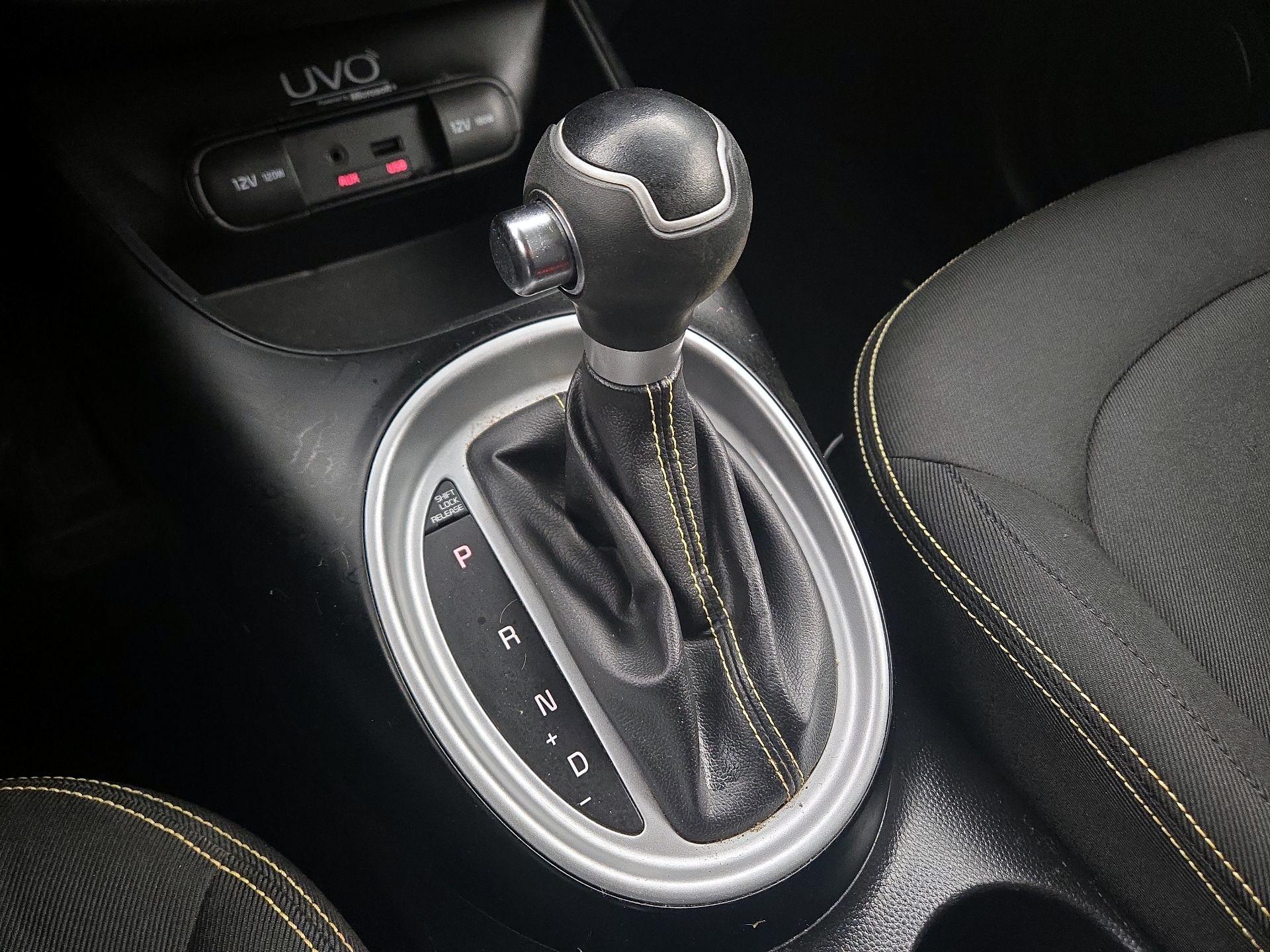 Thumbnail: 2014 Kia Soul - 17