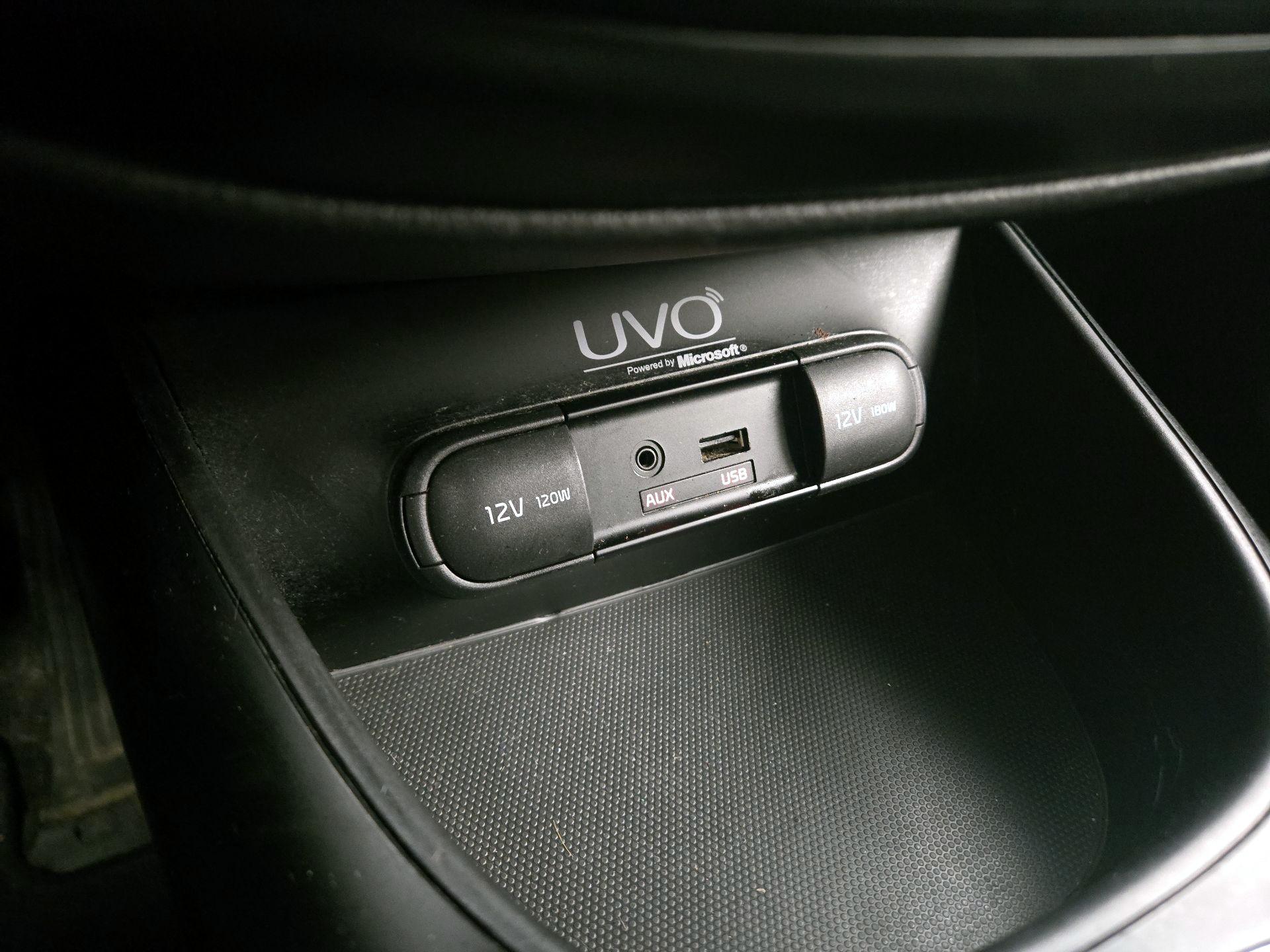 Thumbnail: 2014 Kia Soul - 18