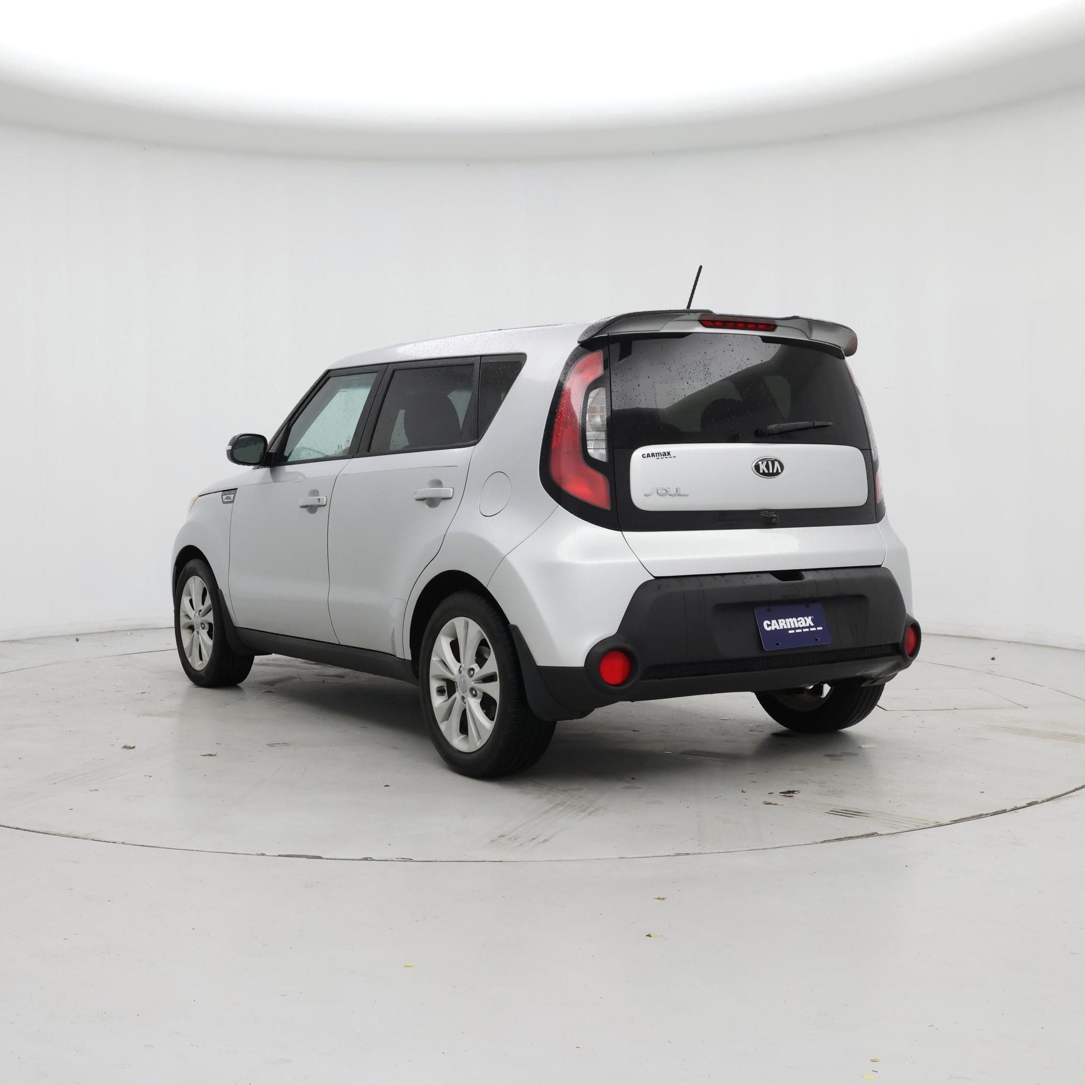 Thumbnail: 2014 Kia Soul - 2