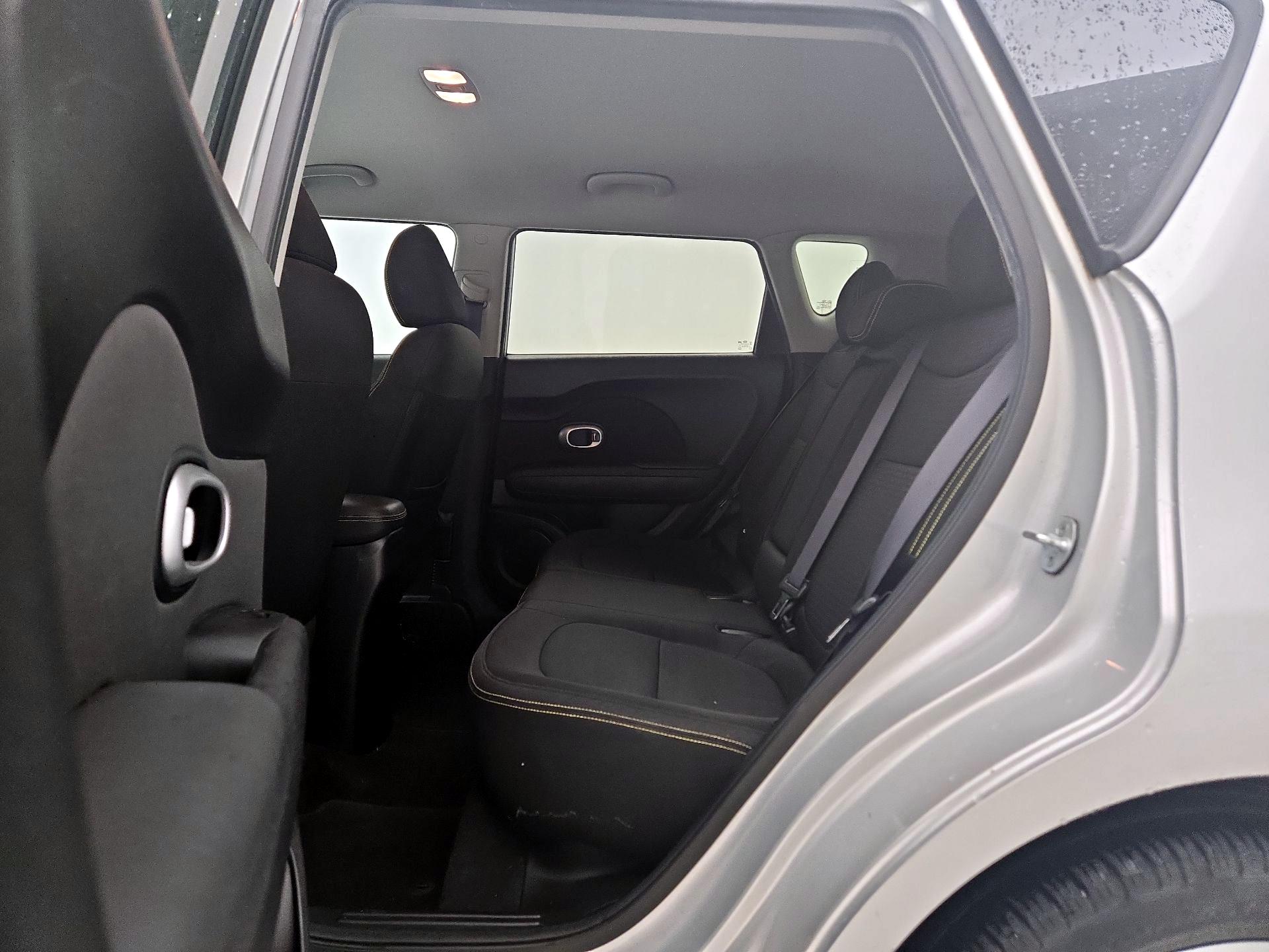 Thumbnail: 2014 Kia Soul - 19