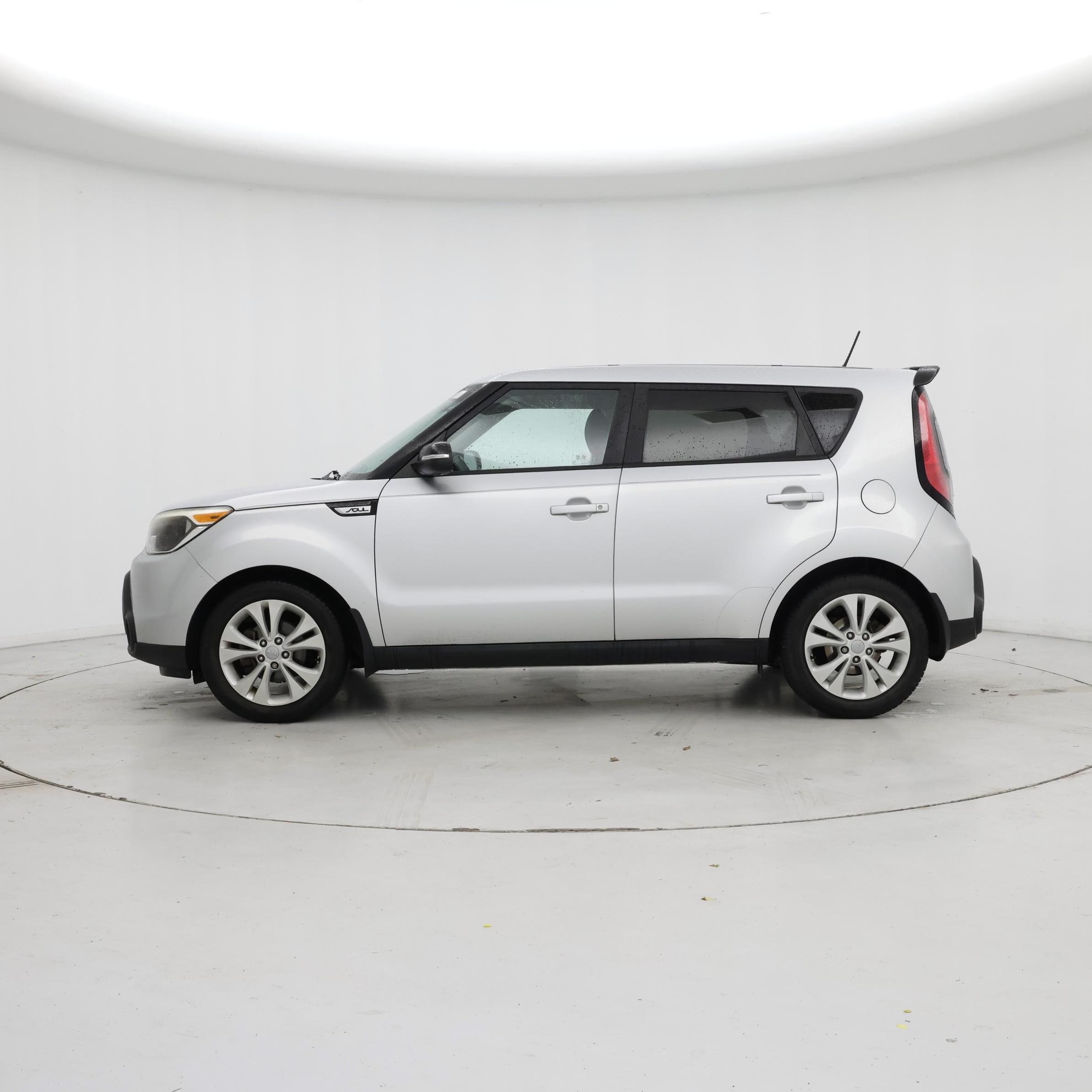 Thumbnail: 2014 Kia Soul - 3
