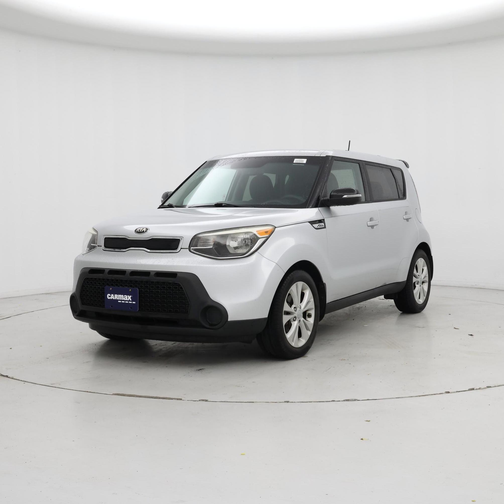 Thumbnail: 2014 Kia Soul - 4