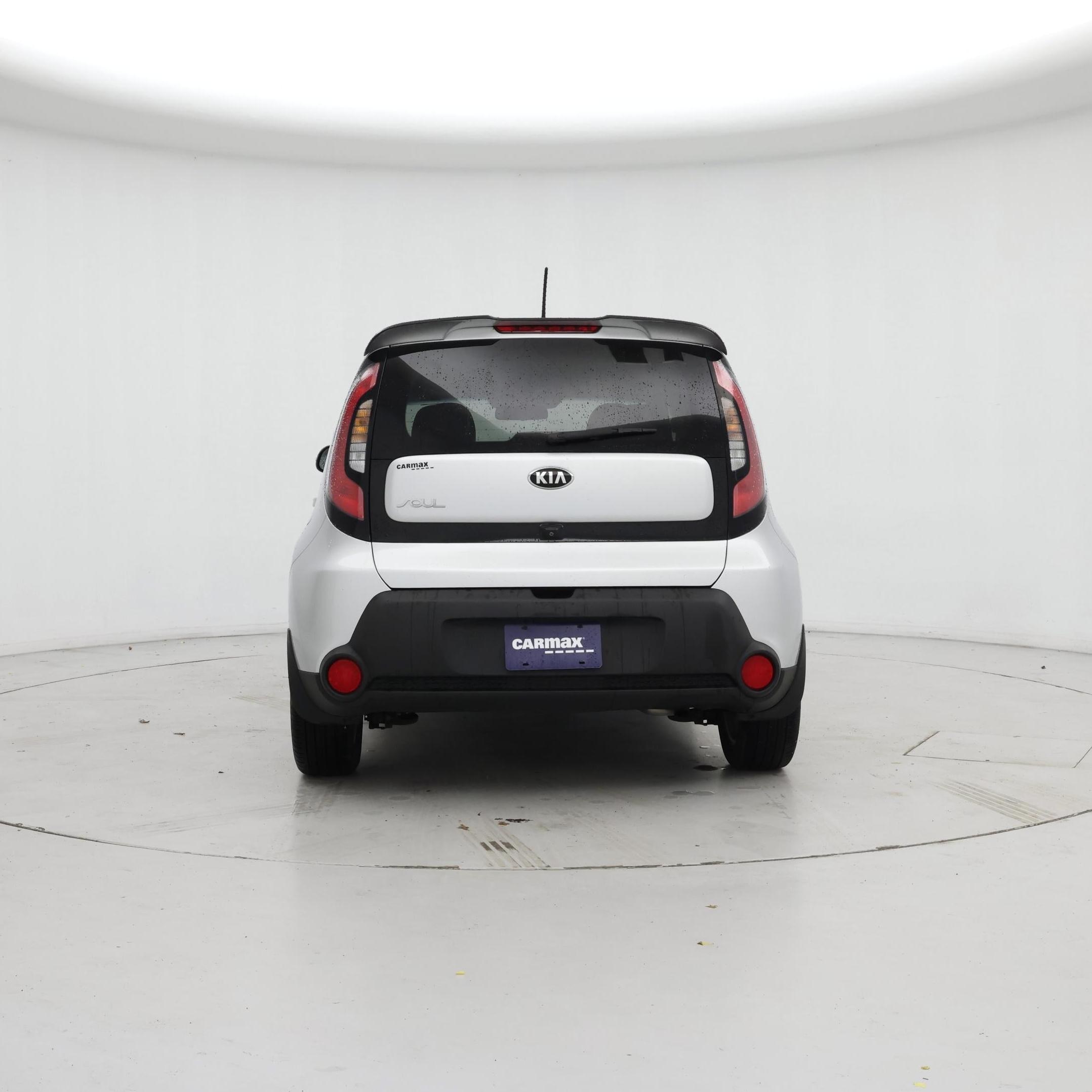 Thumbnail: 2014 Kia Soul - 6