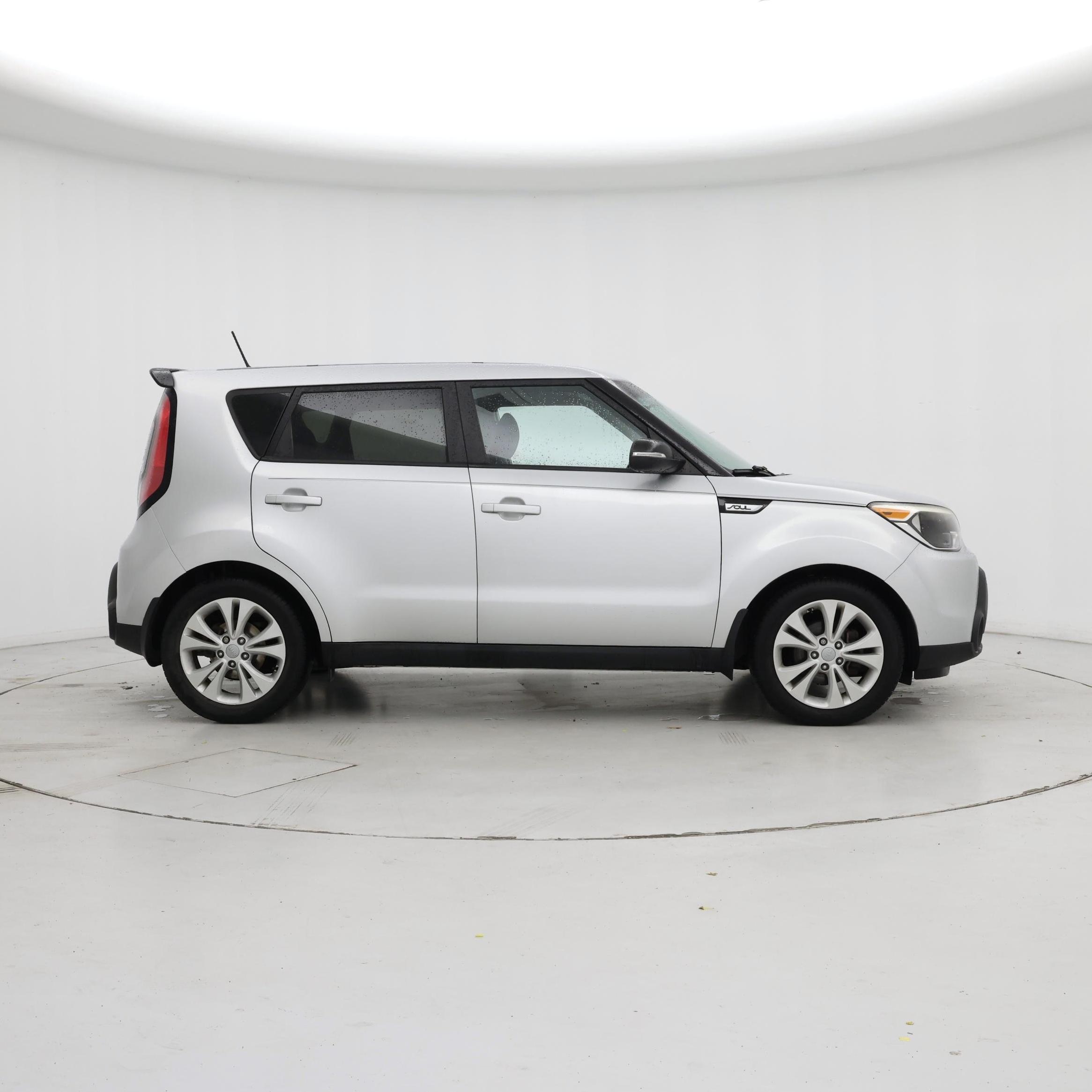 Thumbnail: 2014 Kia Soul - 7