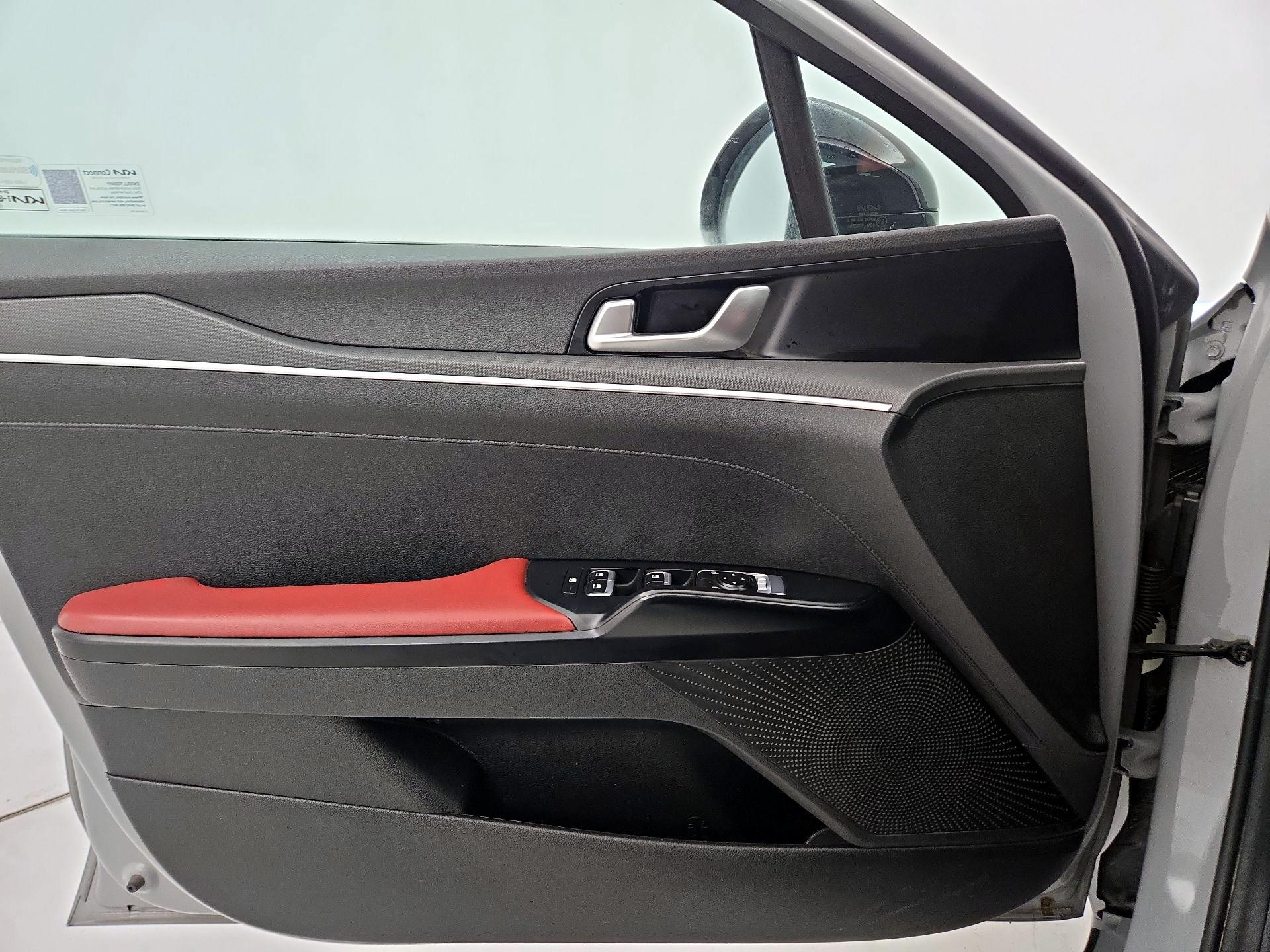 Thumbnail: 2023 Kia K5 - 12