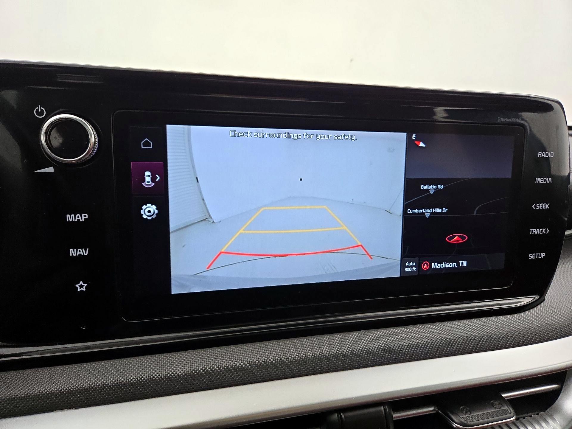 Thumbnail: 2023 Kia K5 - 15