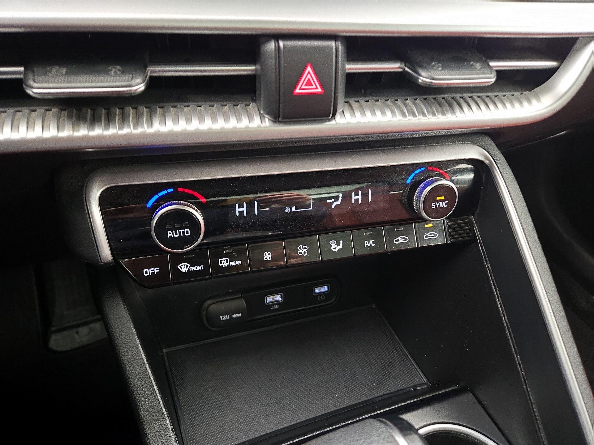 Thumbnail: 2023 Kia K5 - 17