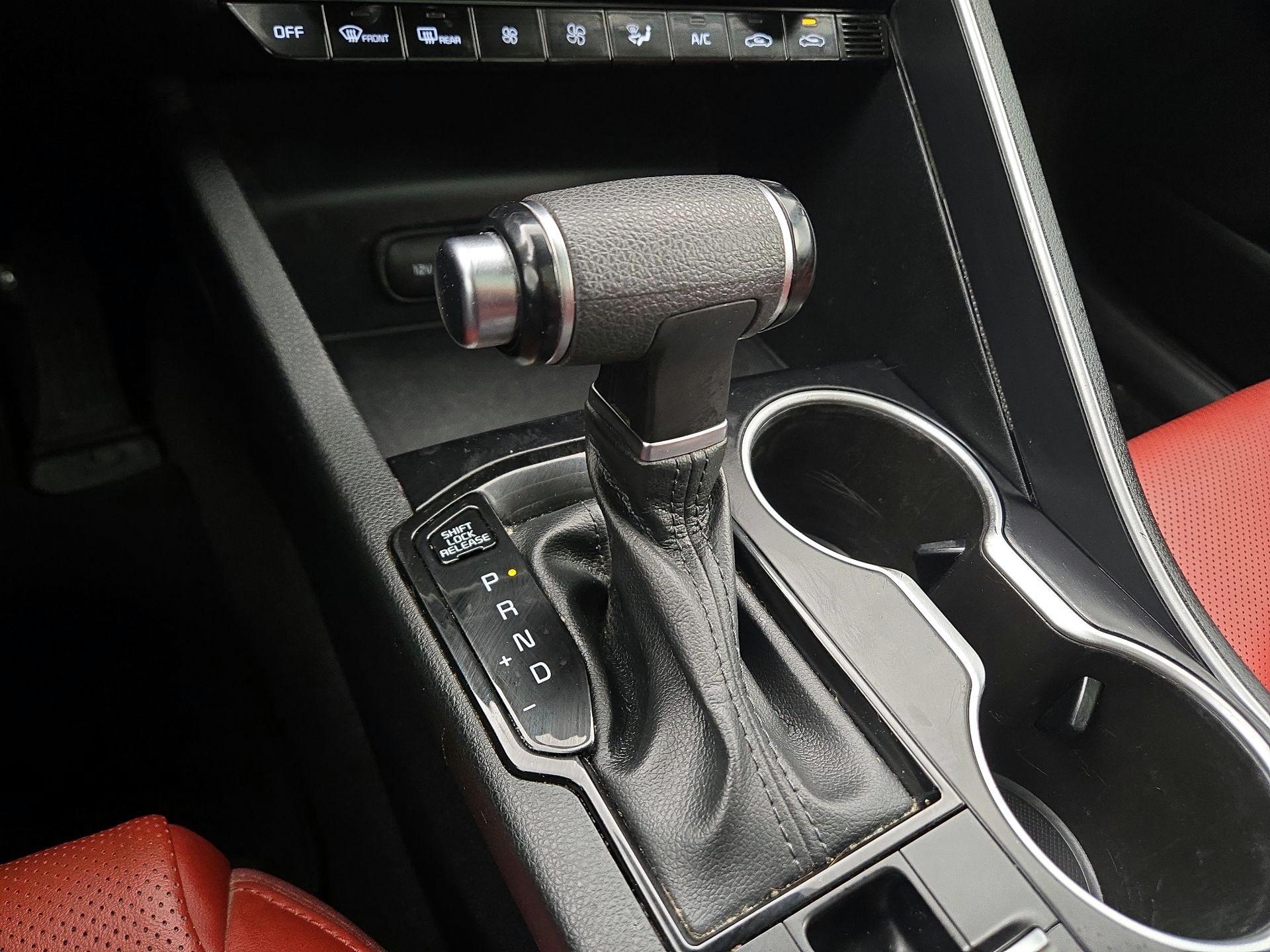 Thumbnail: 2023 Kia K5 - 18