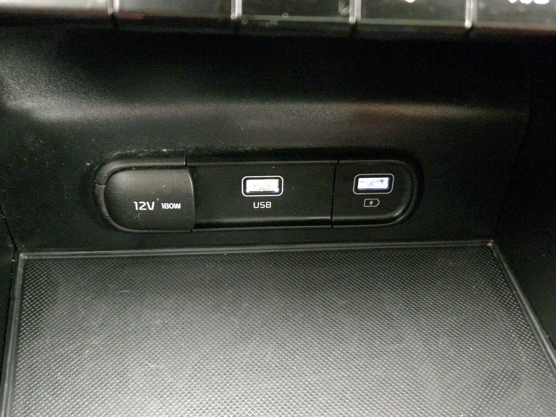 Thumbnail: 2023 Kia K5 - 19