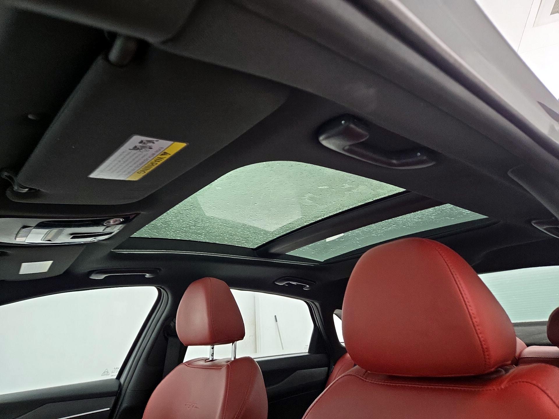 Thumbnail: 2023 Kia K5 - 20