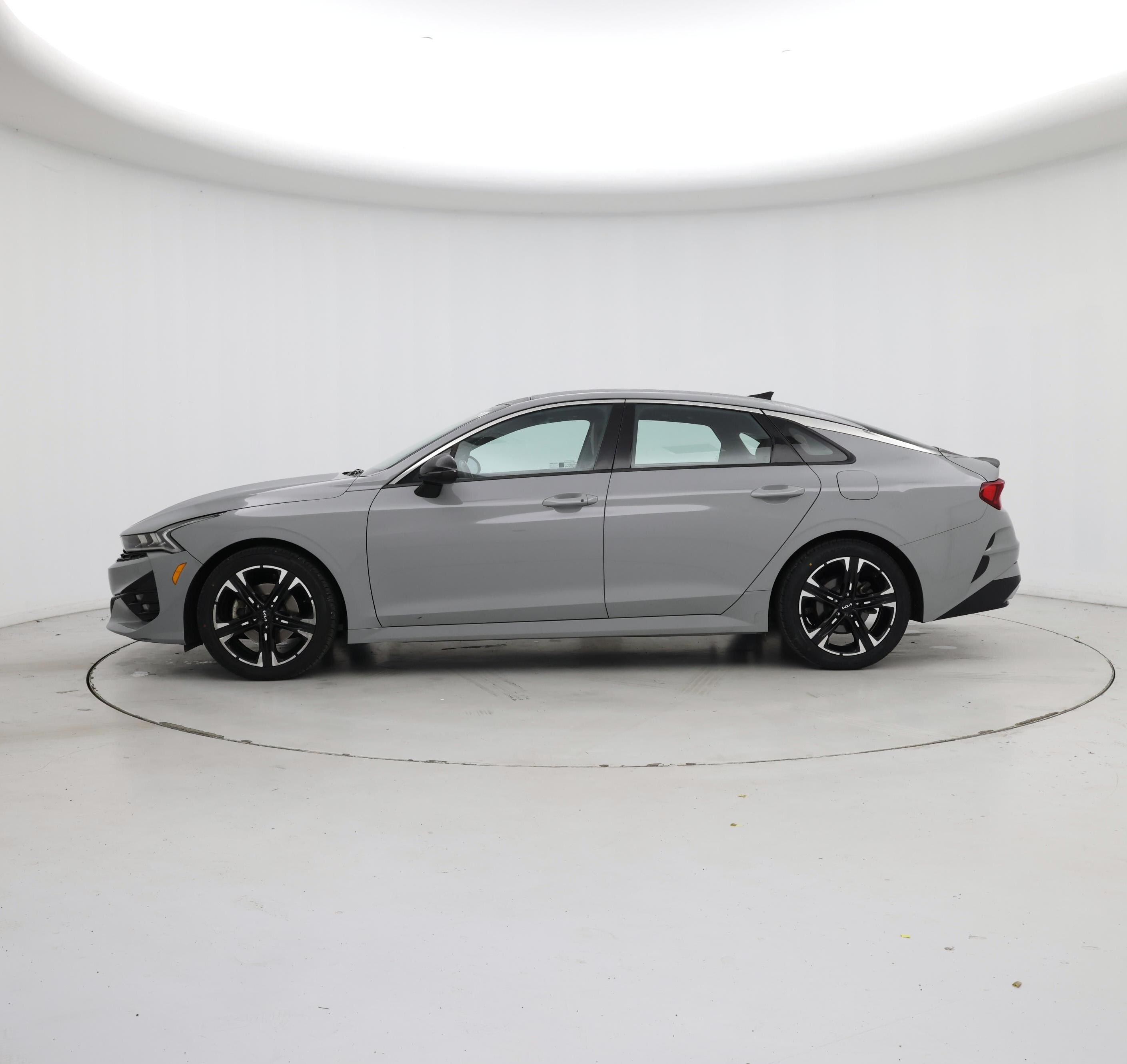 Thumbnail: 2023 Kia K5 - 3