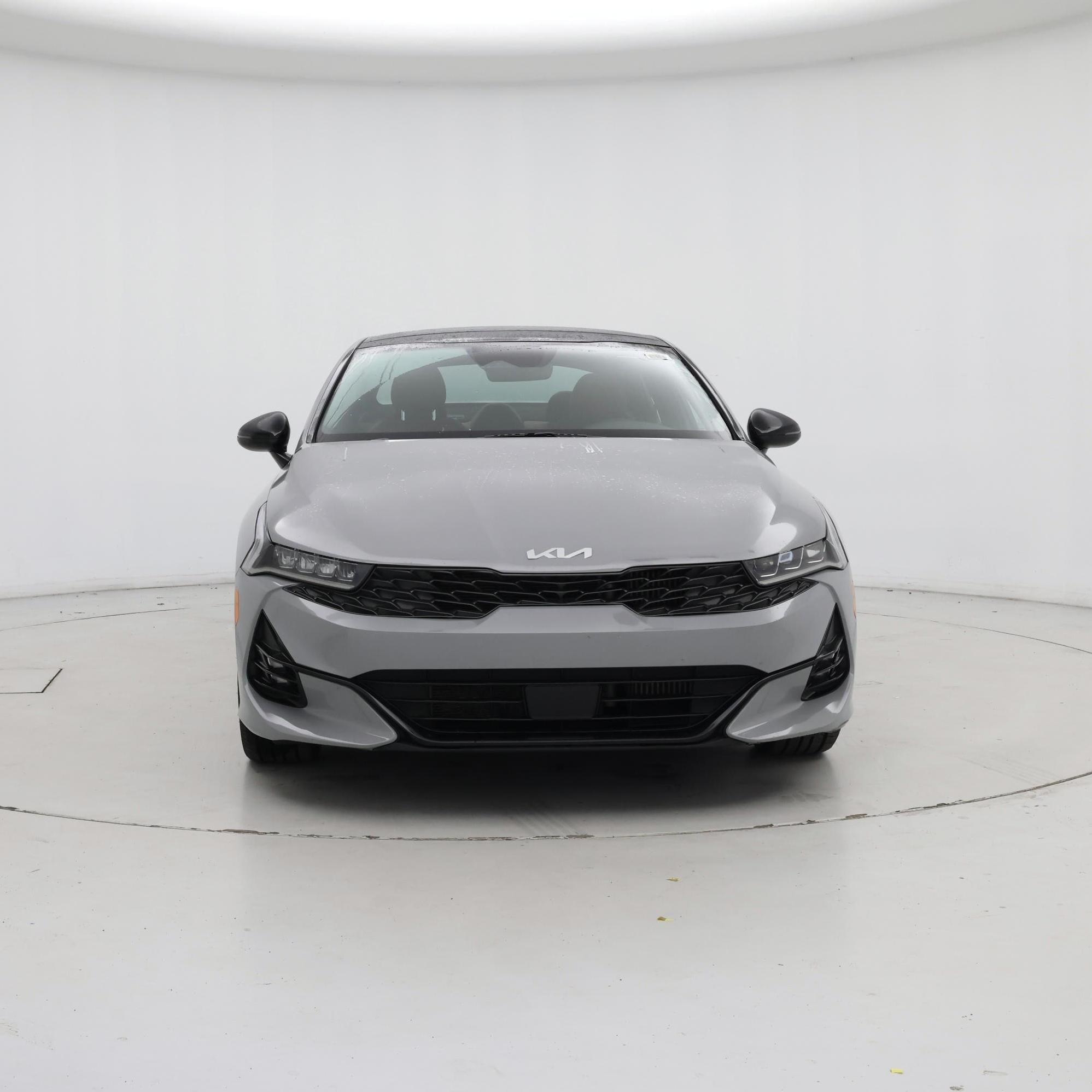 Thumbnail: 2023 Kia K5 - 5