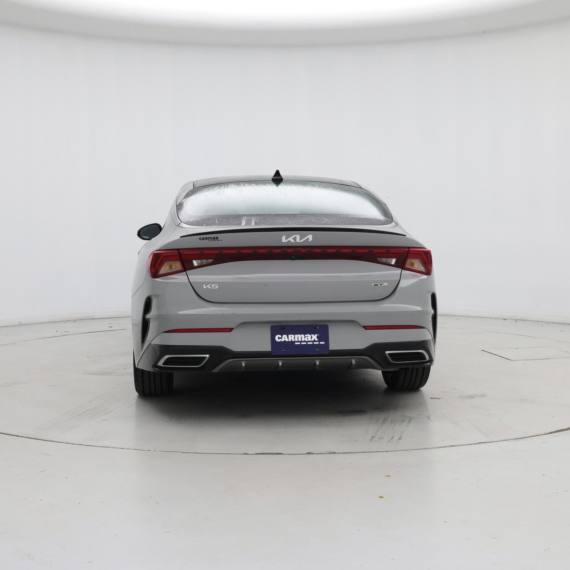Thumbnail: 2023 Kia K5 - 6