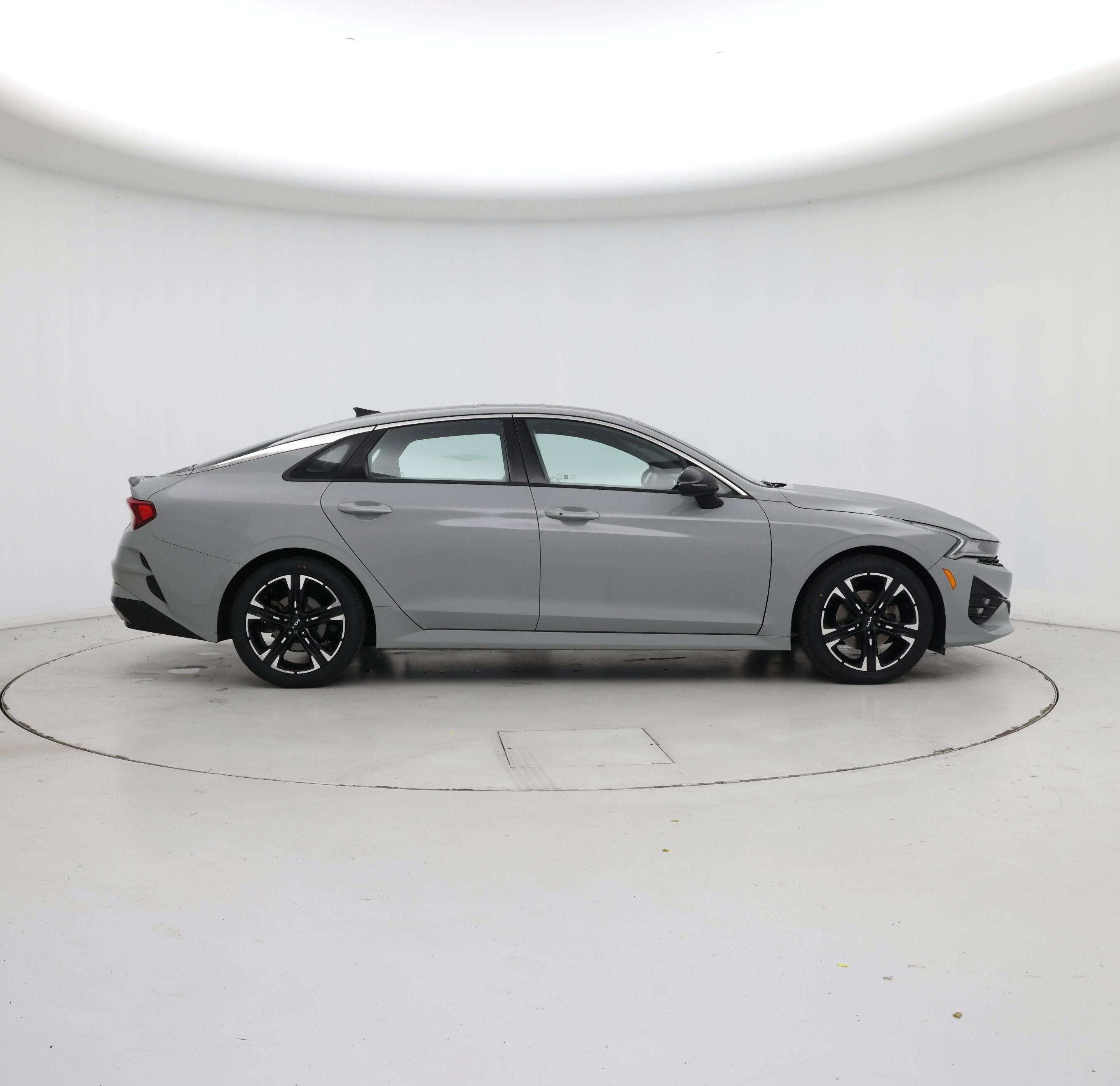 Thumbnail: 2023 Kia K5 - 7