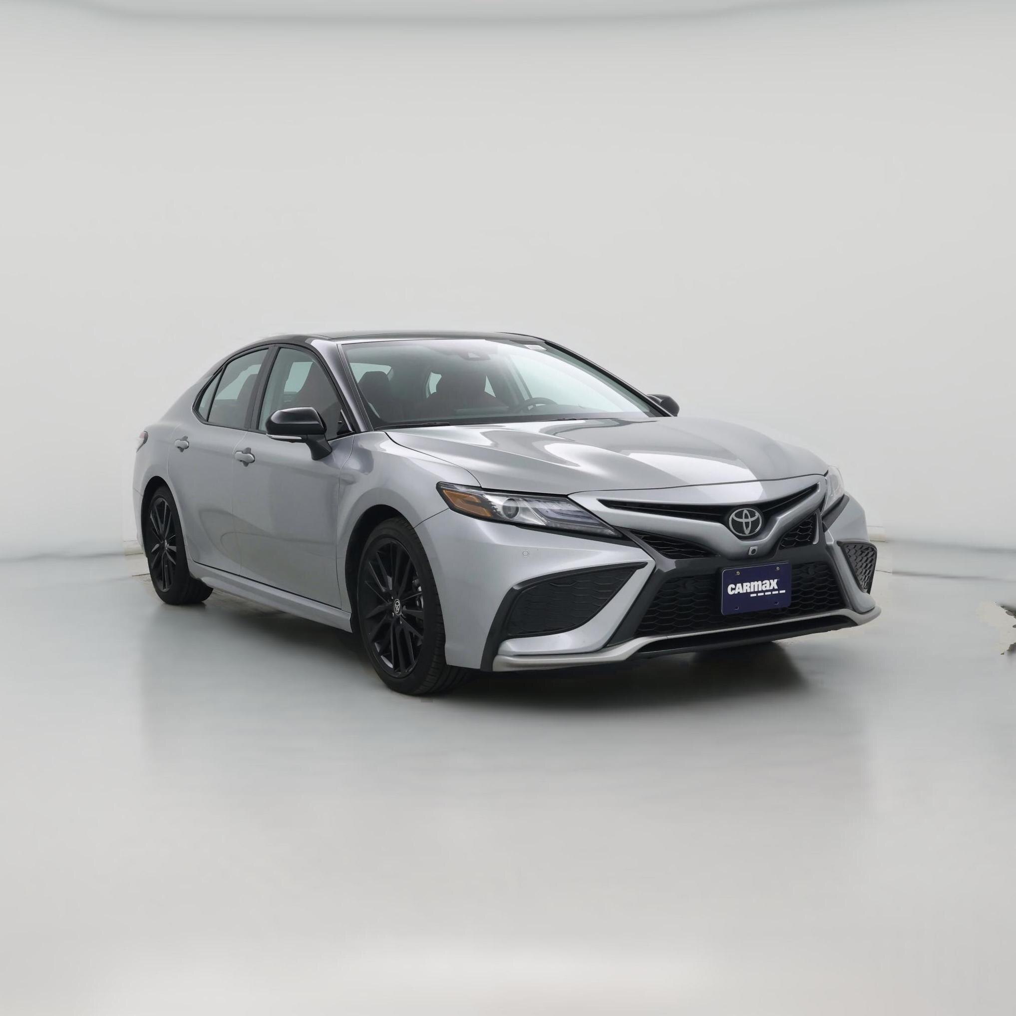 Thumbnail: 2024 Toyota Camry - 1